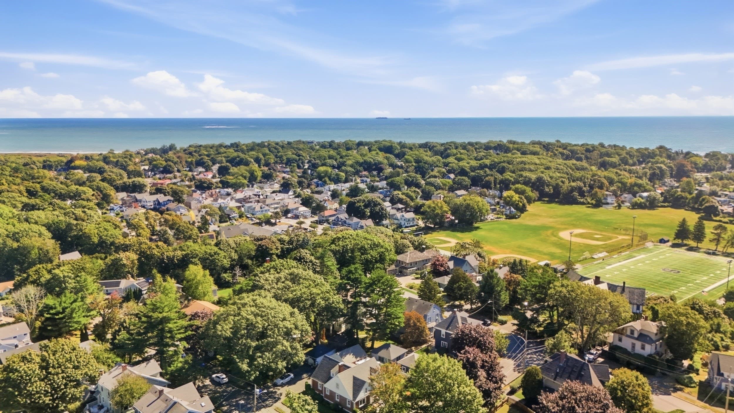 Single Family Residence at 5 Sargent Road, Swampscott MA 01907, Swampscott, photo 39 of 42