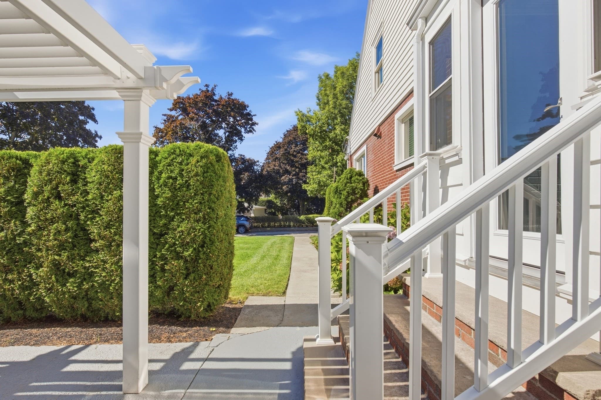 Single Family Residence at 5 Sargent Road, Swampscott MA 01907, Swampscott, photo 4 of 42
