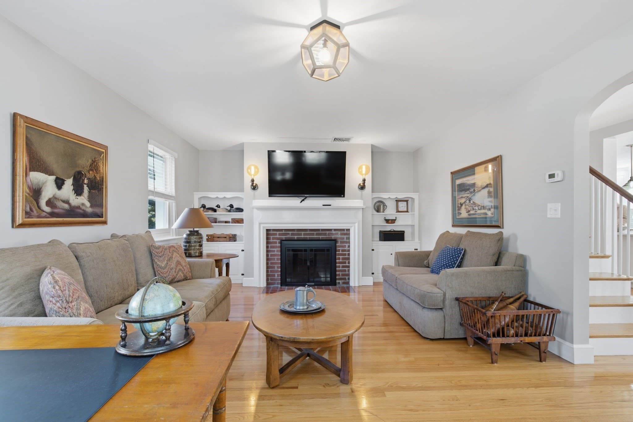 Single Family Residence at 5 Sargent Road, Swampscott MA 01907, Swampscott, photo 8 of 42