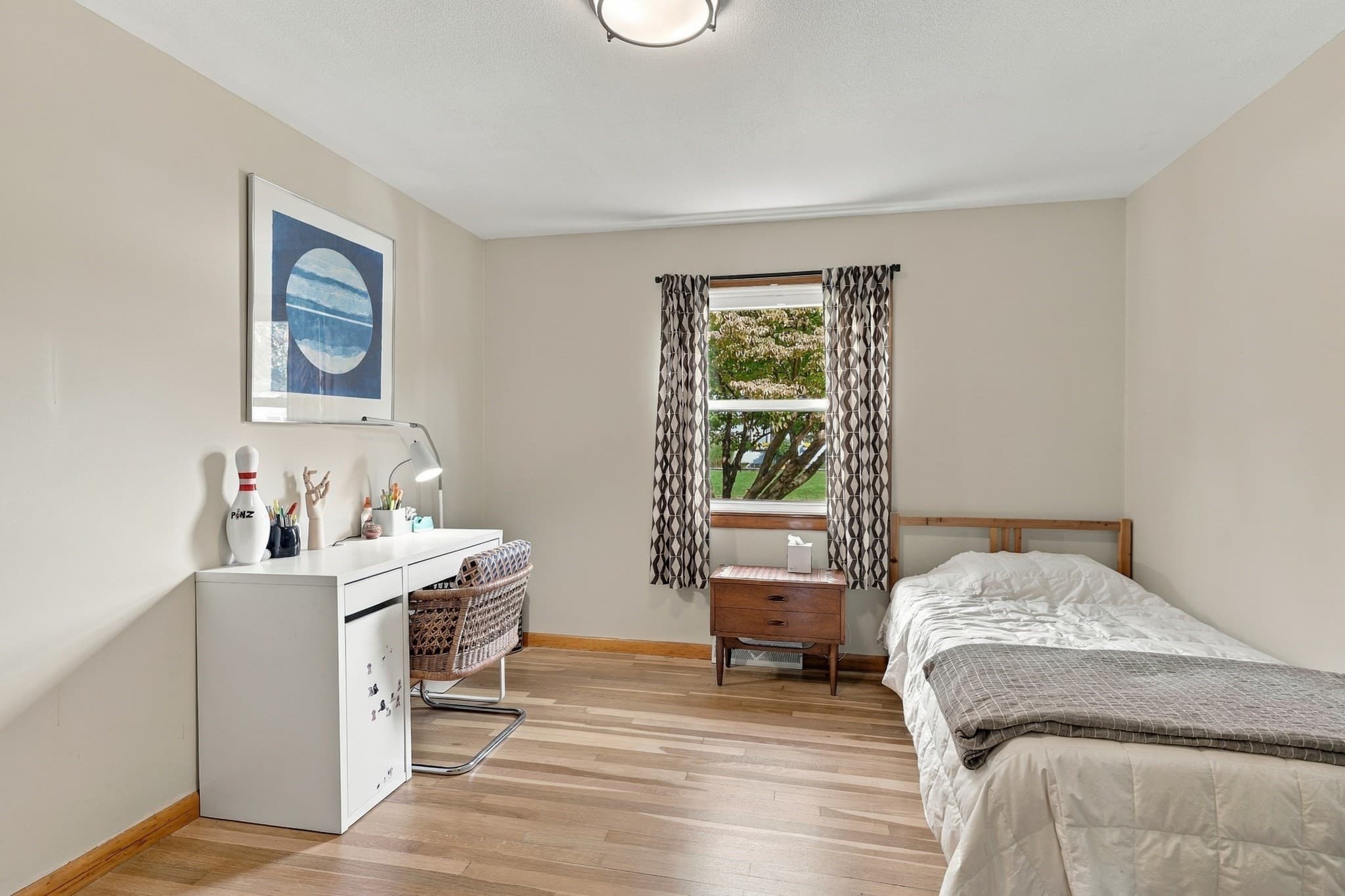 Single Family Residence at 5 Winchester Ter, Northampton MA 01062, Northampton, photo 17 of 35