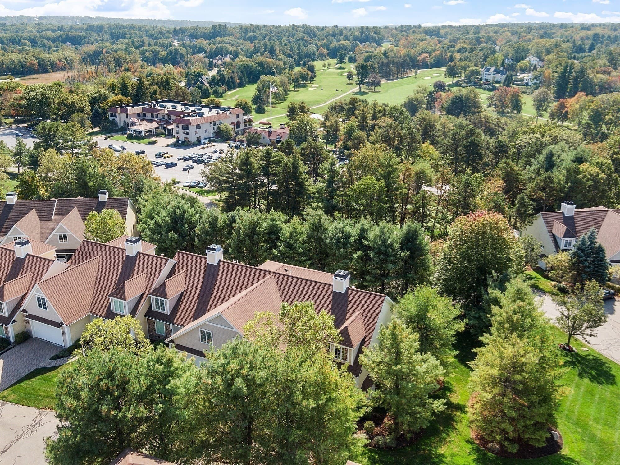 Condominium at 7 Ivana Dr # 7, Andover MA 01810, Andover, photo 42 of 42