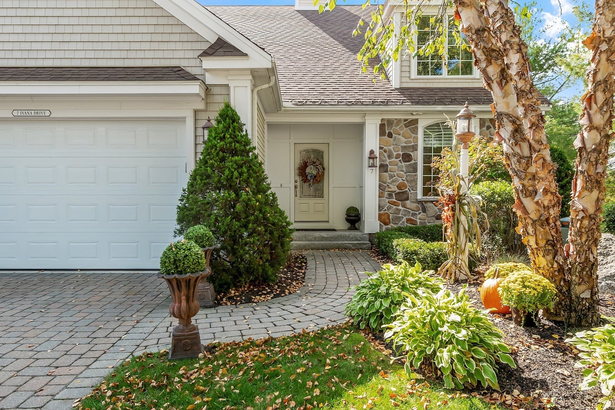 7 Ivana Dr # 7, Andover MA 01810