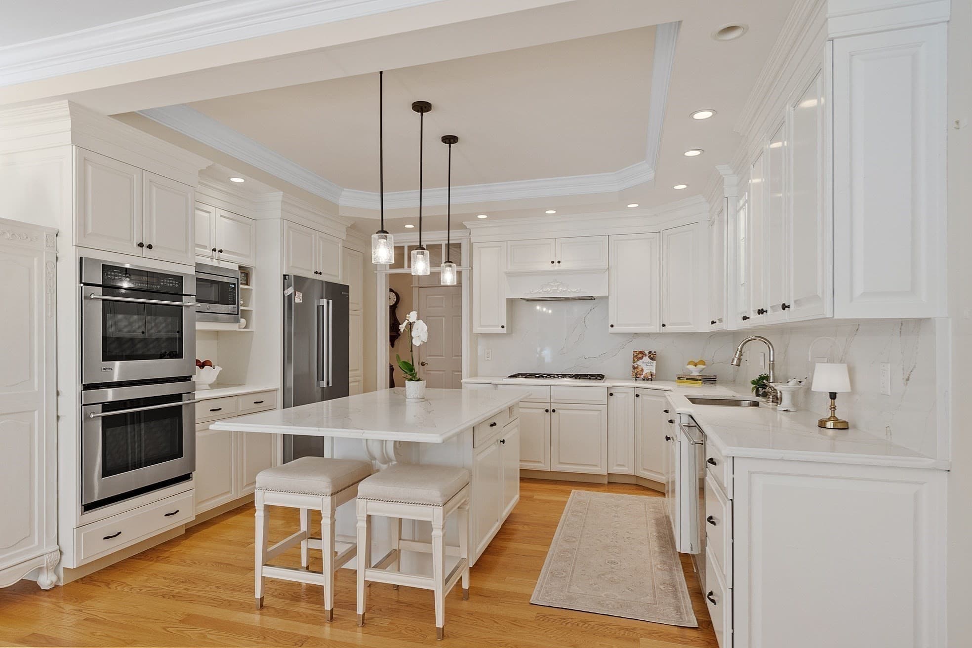Condominium at 7 Ivana Dr # 7, Andover MA 01810, Andover, photo 9 of 42