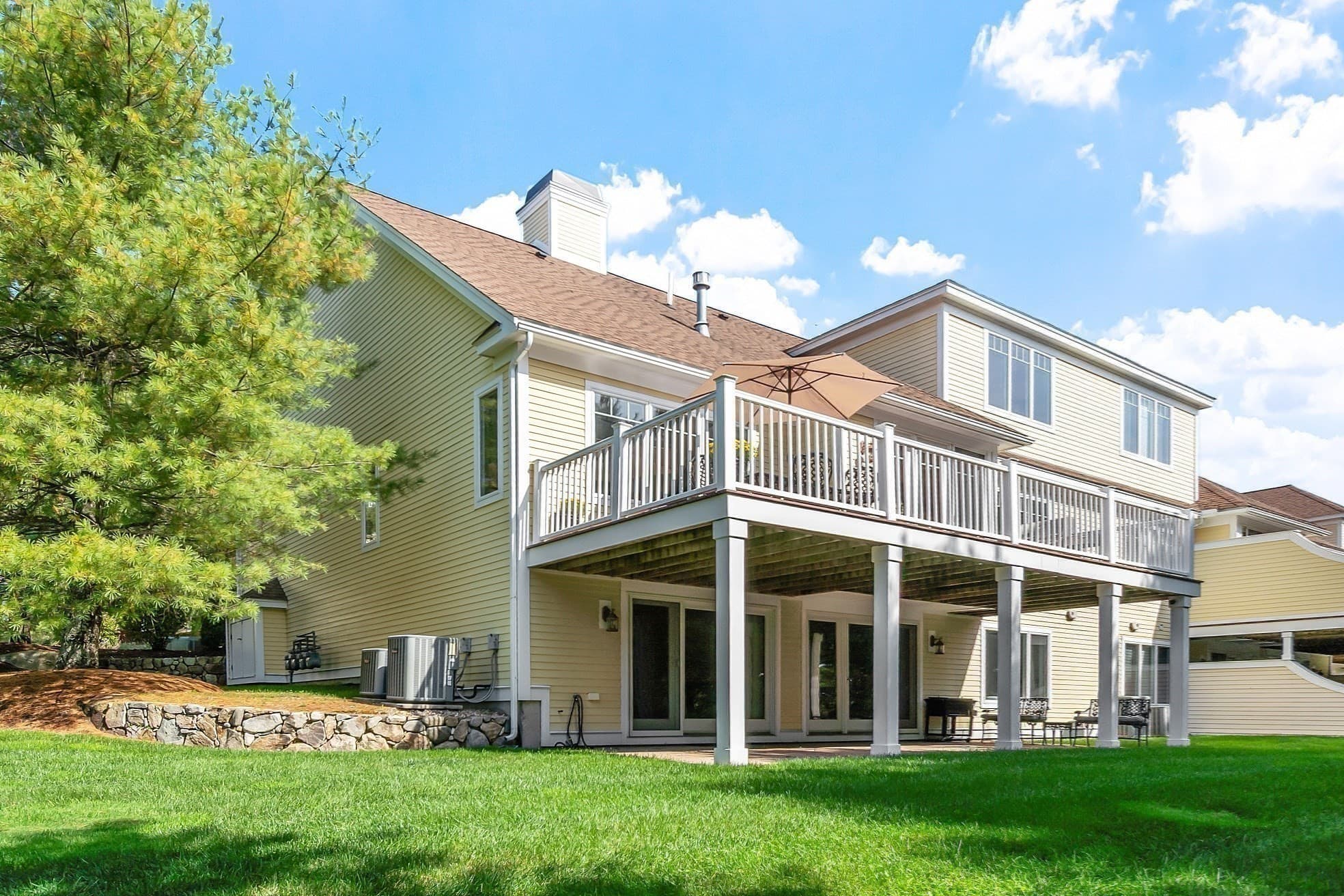 Condominium at 7 Ivana Dr # 7, Andover MA 01810, Andover, photo 38 of 42