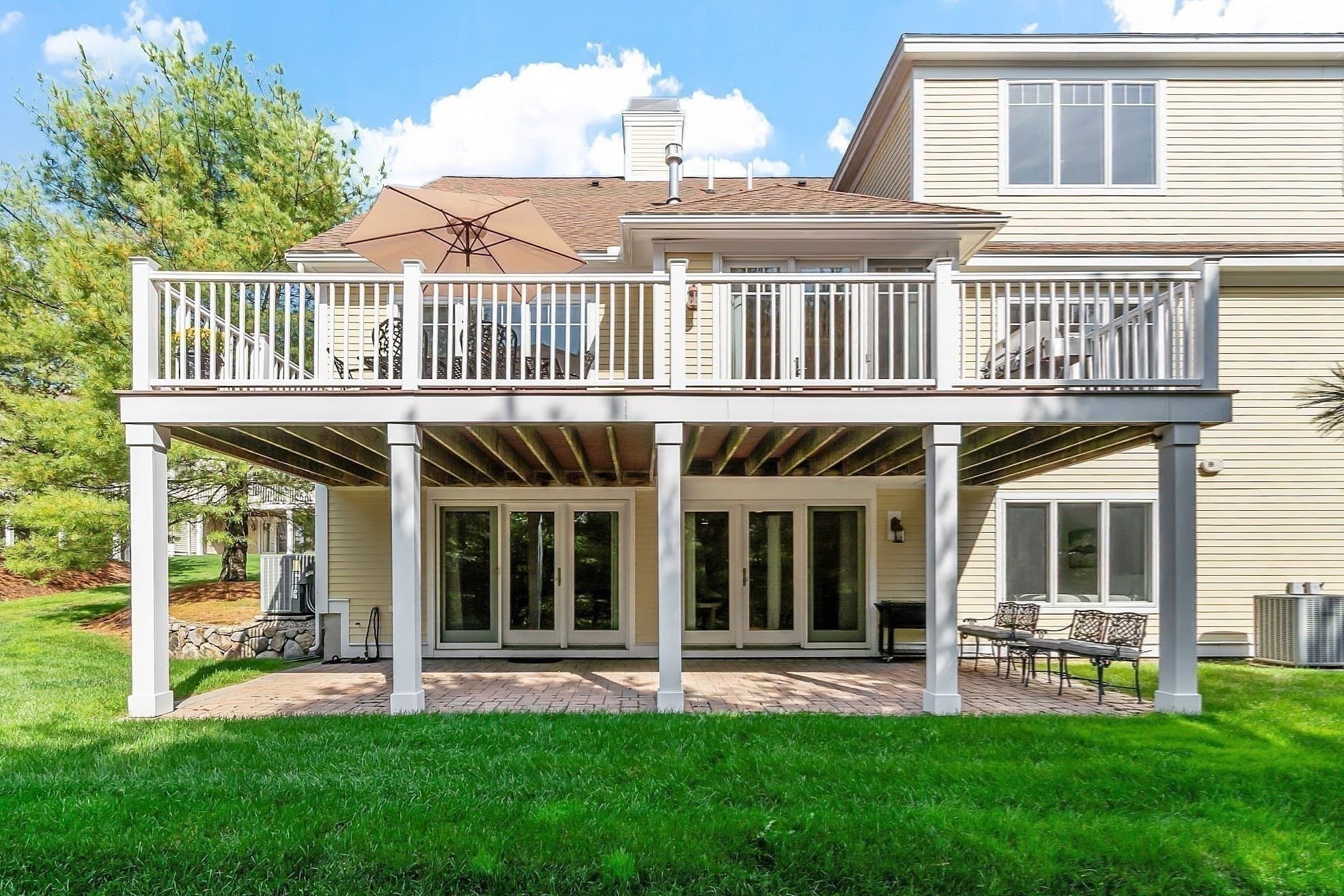 Condominium at 7 Ivana Dr # 7, Andover MA 01810, Andover, photo 37 of 42