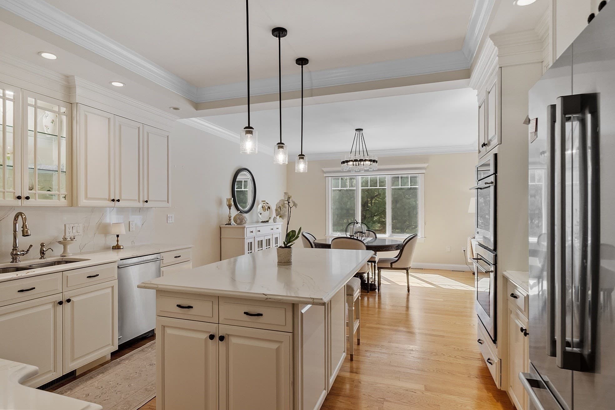 Condominium at 7 Ivana Dr # 7, Andover MA 01810, Andover, photo 11 of 42