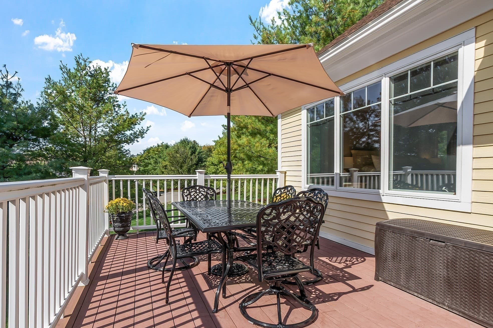 Condominium at 7 Ivana Dr # 7, Andover MA 01810, Andover, photo 40 of 42