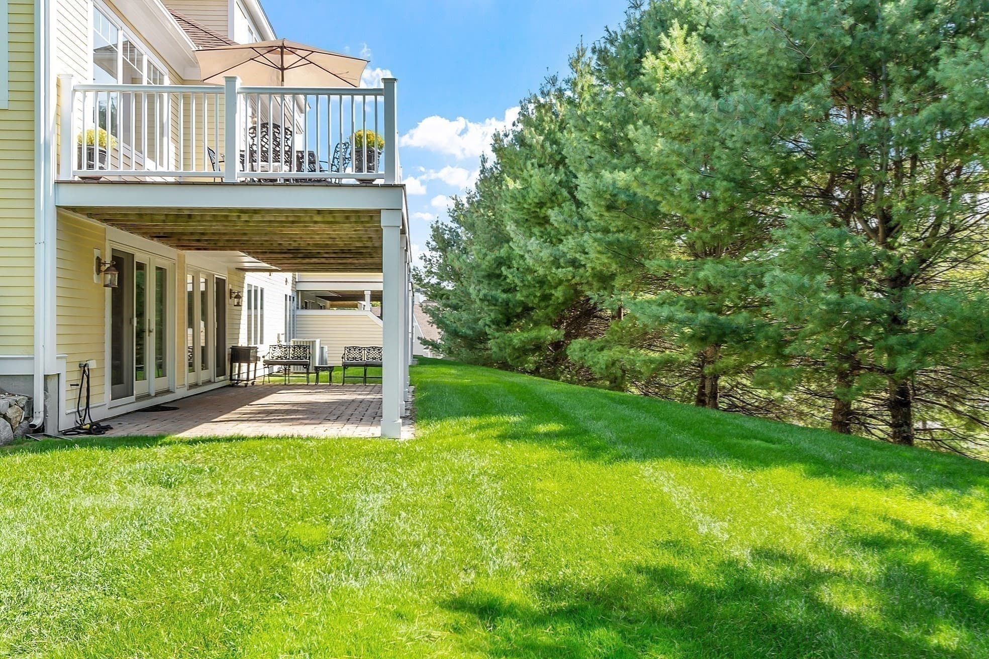 Condominium at 7 Ivana Dr # 7, Andover MA 01810, Andover, photo 39 of 42