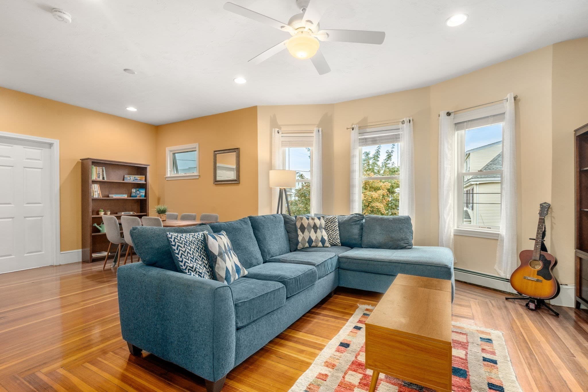 Condominium at 111 Sumner St # 2, Quincy MA 02169, Quincy, photo 17 of 42