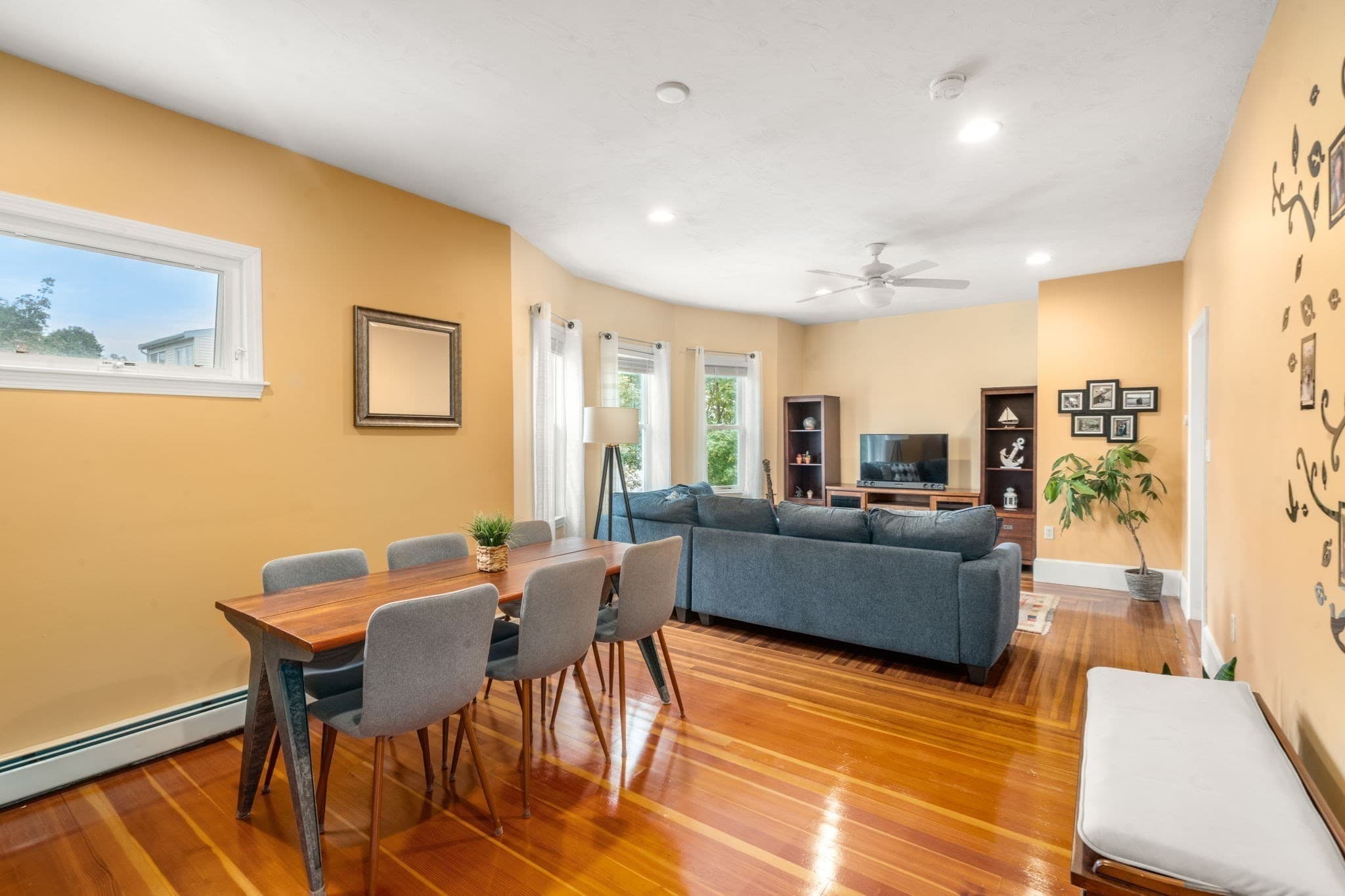 Condominium at 111 Sumner St # 2, Quincy MA 02169, Quincy, photo 7 of 42