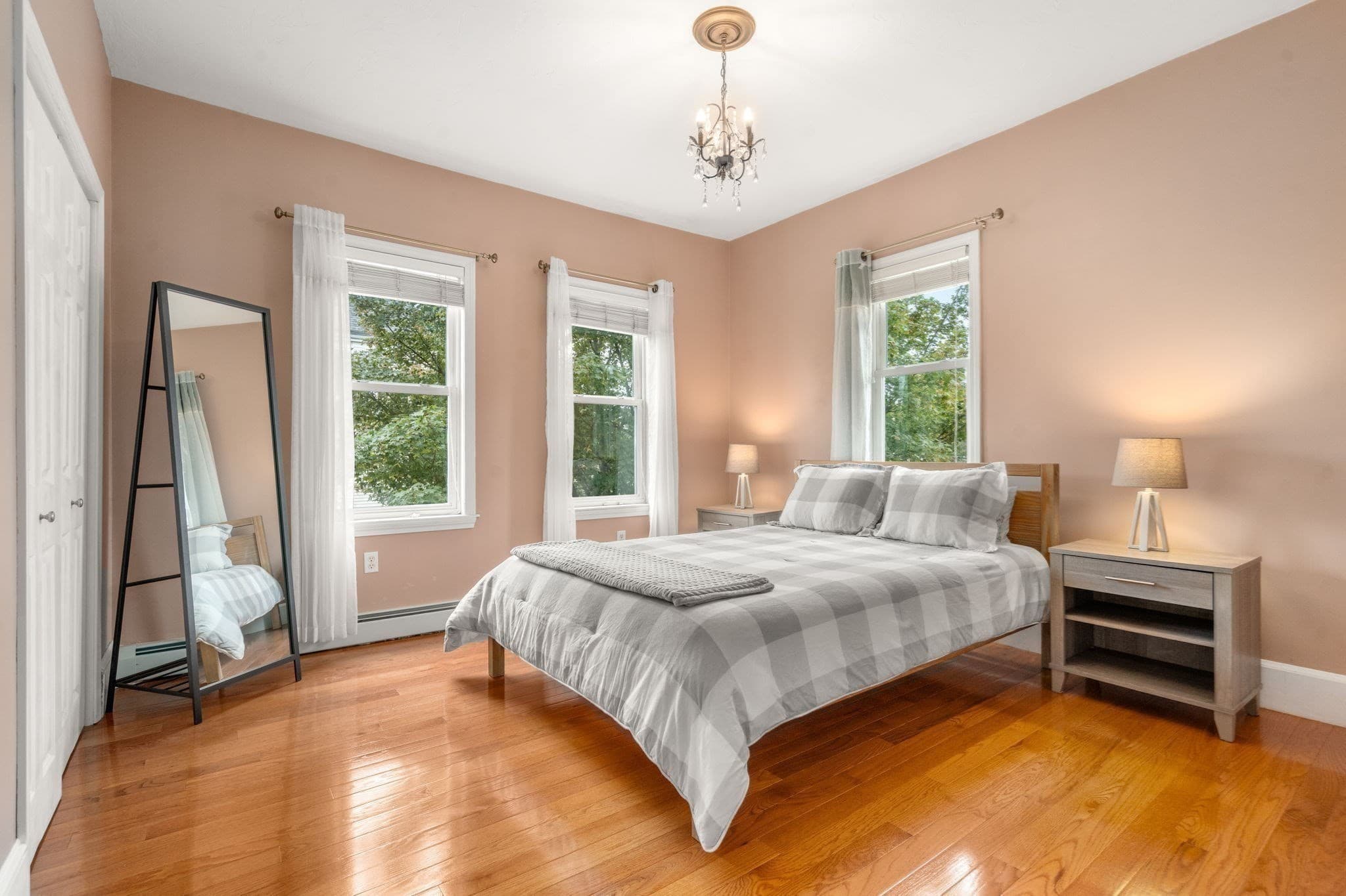 Condominium at 111 Sumner St # 2, Quincy MA 02169, Quincy, photo 24 of 42