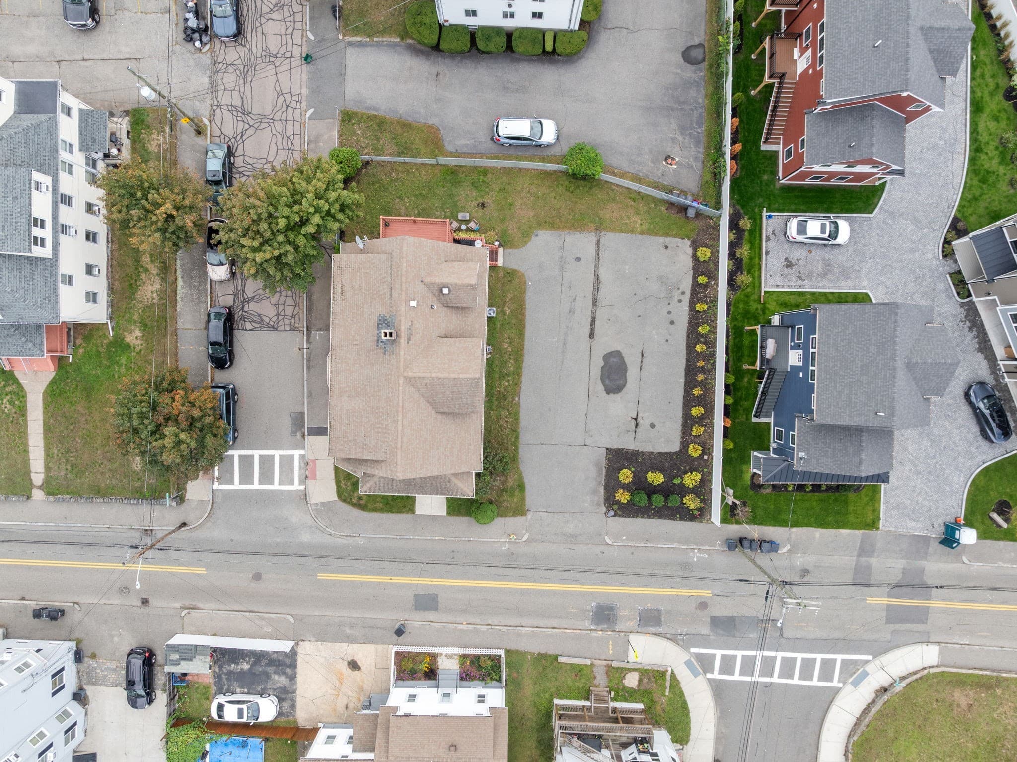 Condominium at 111 Sumner St # 2, Quincy MA 02169, Quincy, photo 40 of 42