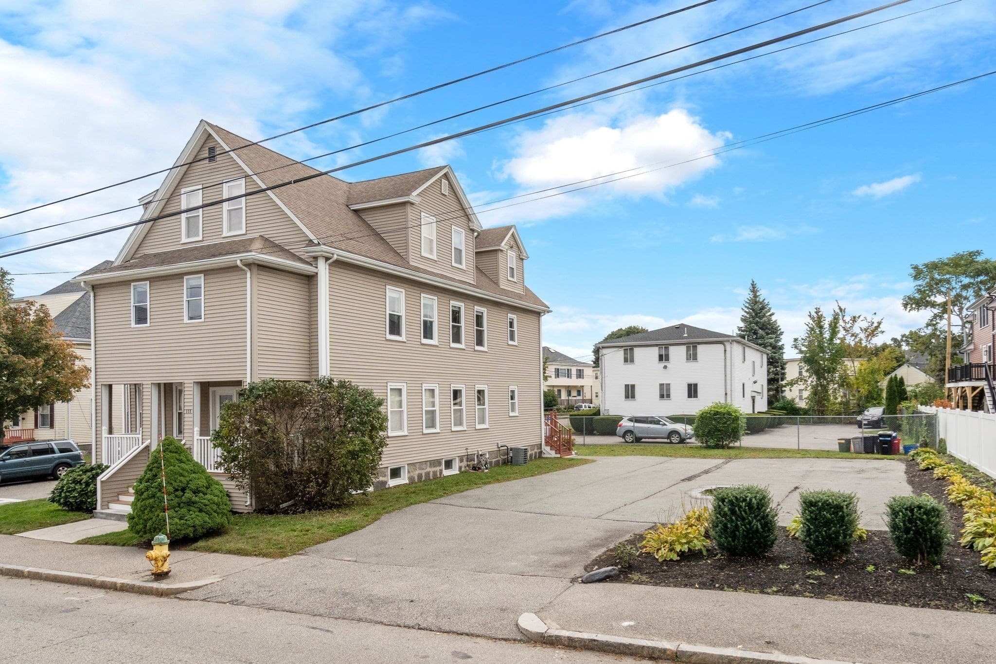 Condominium at 111 Sumner St # 2, Quincy MA 02169, Quincy, photo 39 of 42