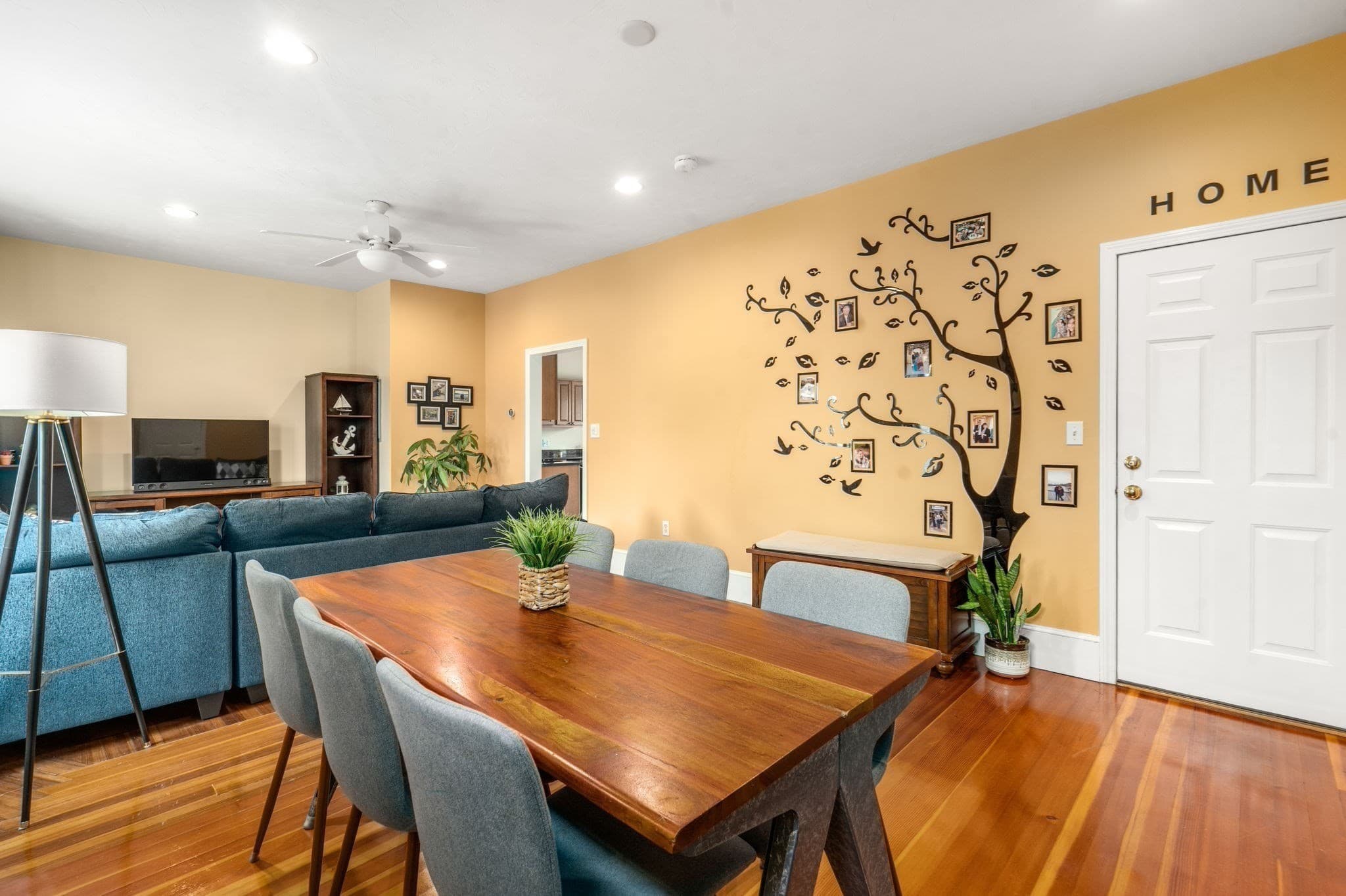 Condominium at 111 Sumner St # 2, Quincy MA 02169, Quincy, photo 8 of 42