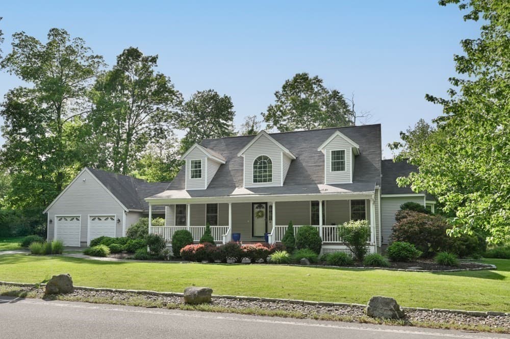 Single Family Residence at 10 Valley Rd, Danvers MA 01923, Danvers, photo 42 of 42
