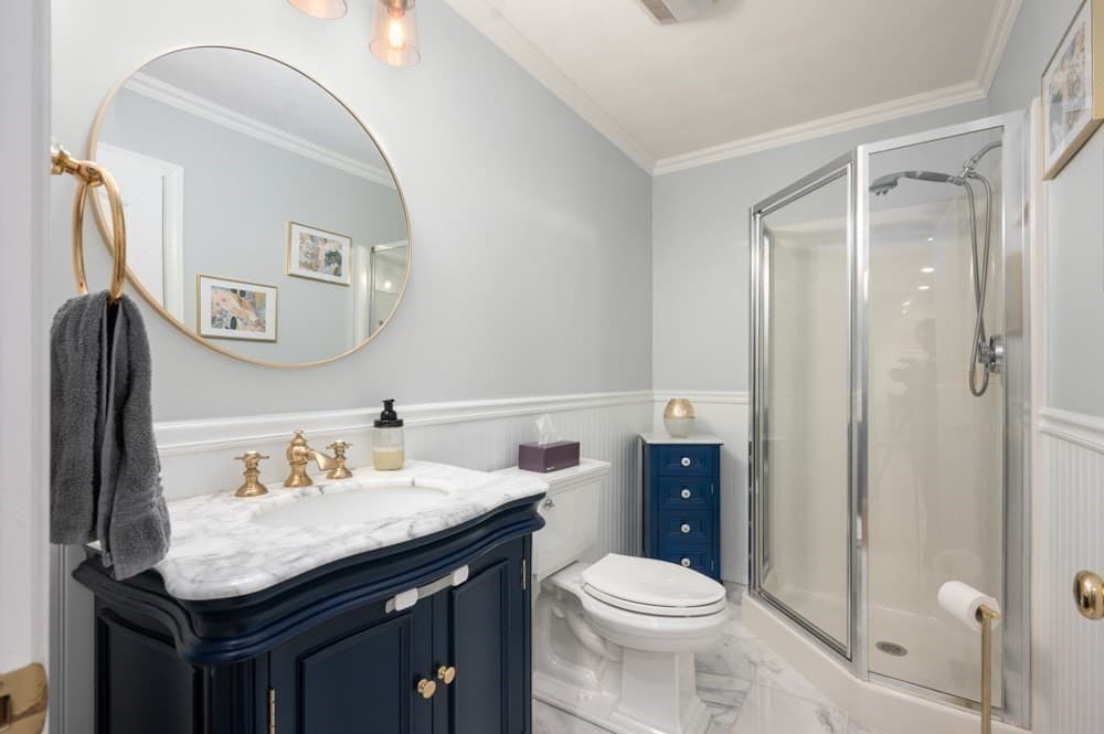 Single Family Residence at 10 Valley Rd, Danvers MA 01923, Danvers, photo 17 of 42