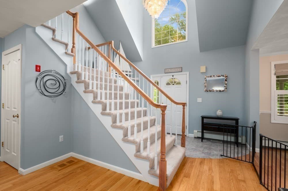 Single Family Residence at 10 Valley Rd, Danvers MA 01923, Danvers, photo 16 of 42