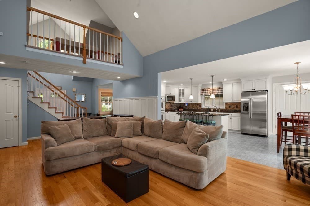 Single Family Residence at 10 Valley Rd, Danvers MA 01923, Danvers, photo 10 of 42