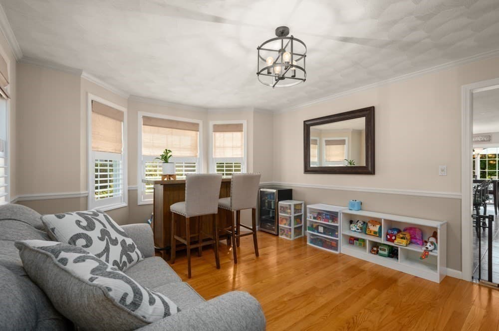 Single Family Residence at 10 Valley Rd, Danvers MA 01923, Danvers, photo 14 of 42
