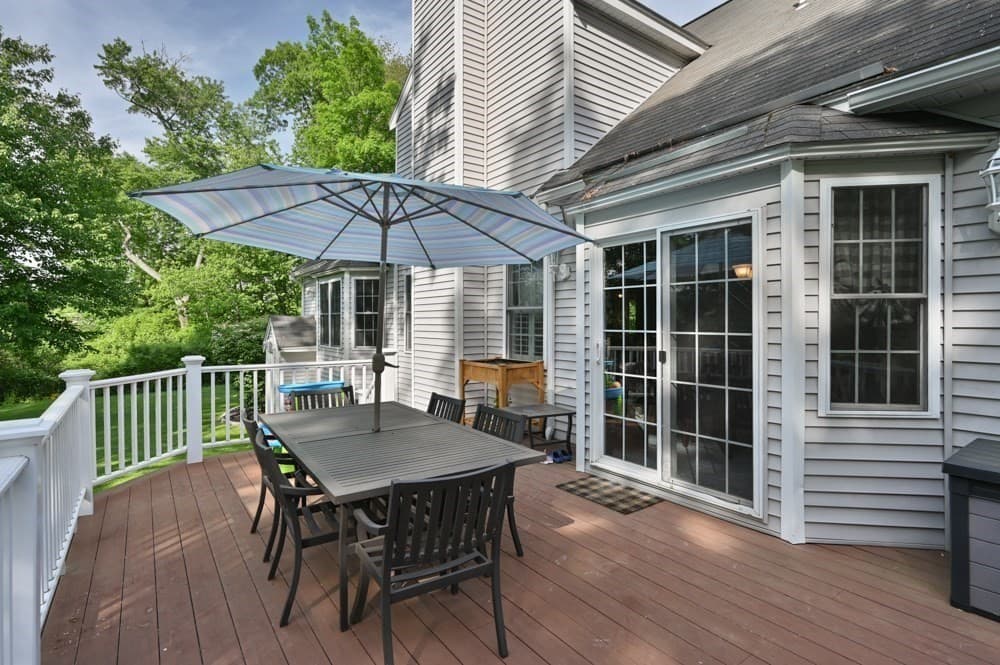 Single Family Residence at 10 Valley Rd, Danvers MA 01923, Danvers, photo 37 of 42