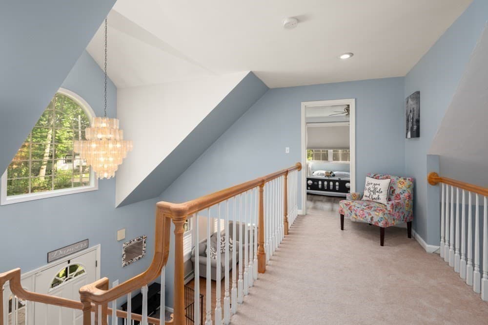Single Family Residence at 10 Valley Rd, Danvers MA 01923, Danvers, photo 31 of 42