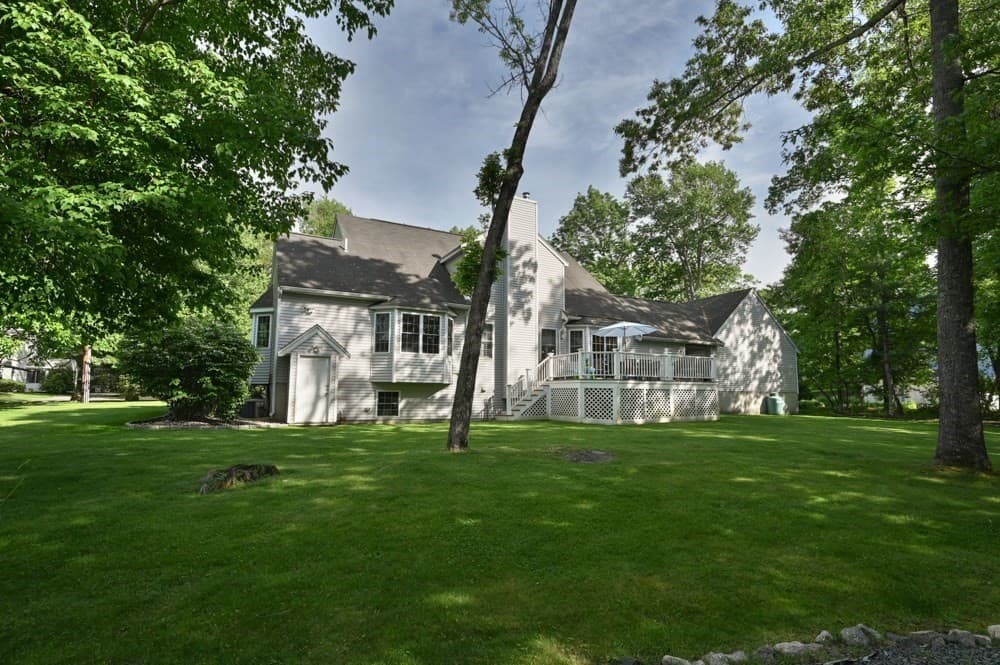 Single Family Residence at 10 Valley Rd, Danvers MA 01923, Danvers, photo 39 of 42