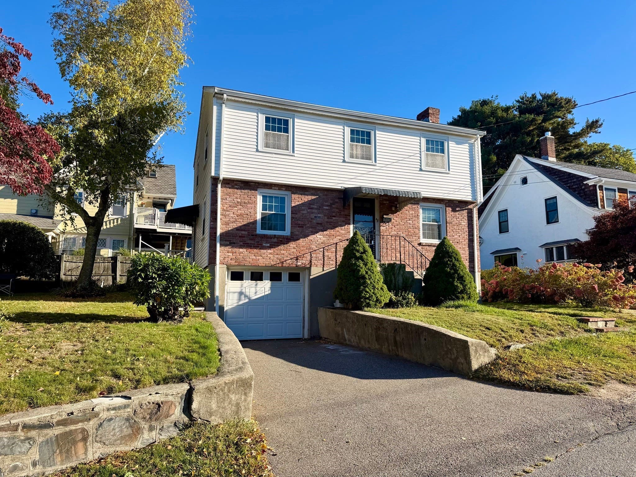 Single Family Residence at 43 Upland Rd, Watertown MA 02472, Watertown, photo 3 of 23