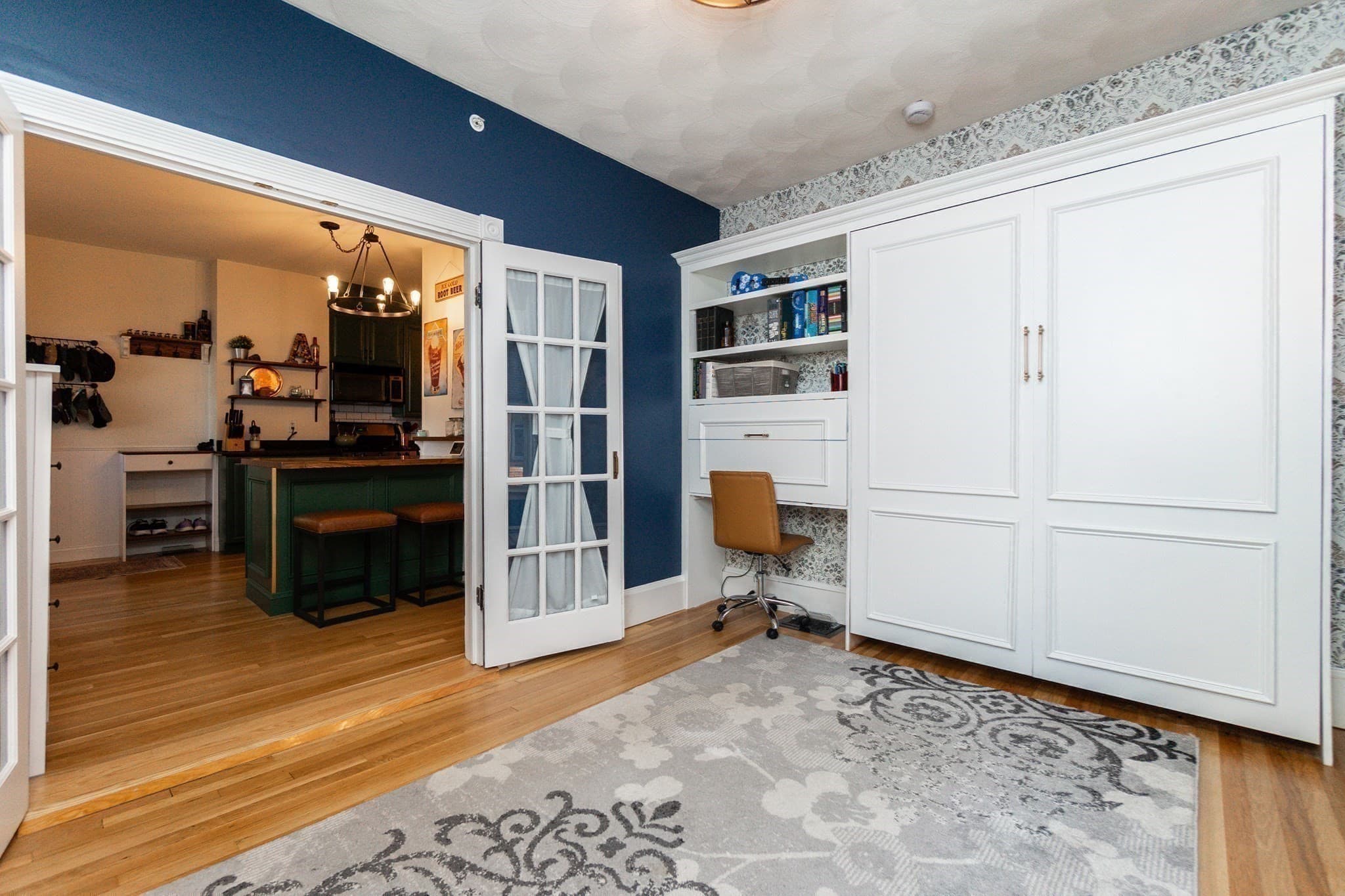 Condominium at 138 Robbins Street # 1, Waltham MA 02453, Waltham, photo 12 of 30