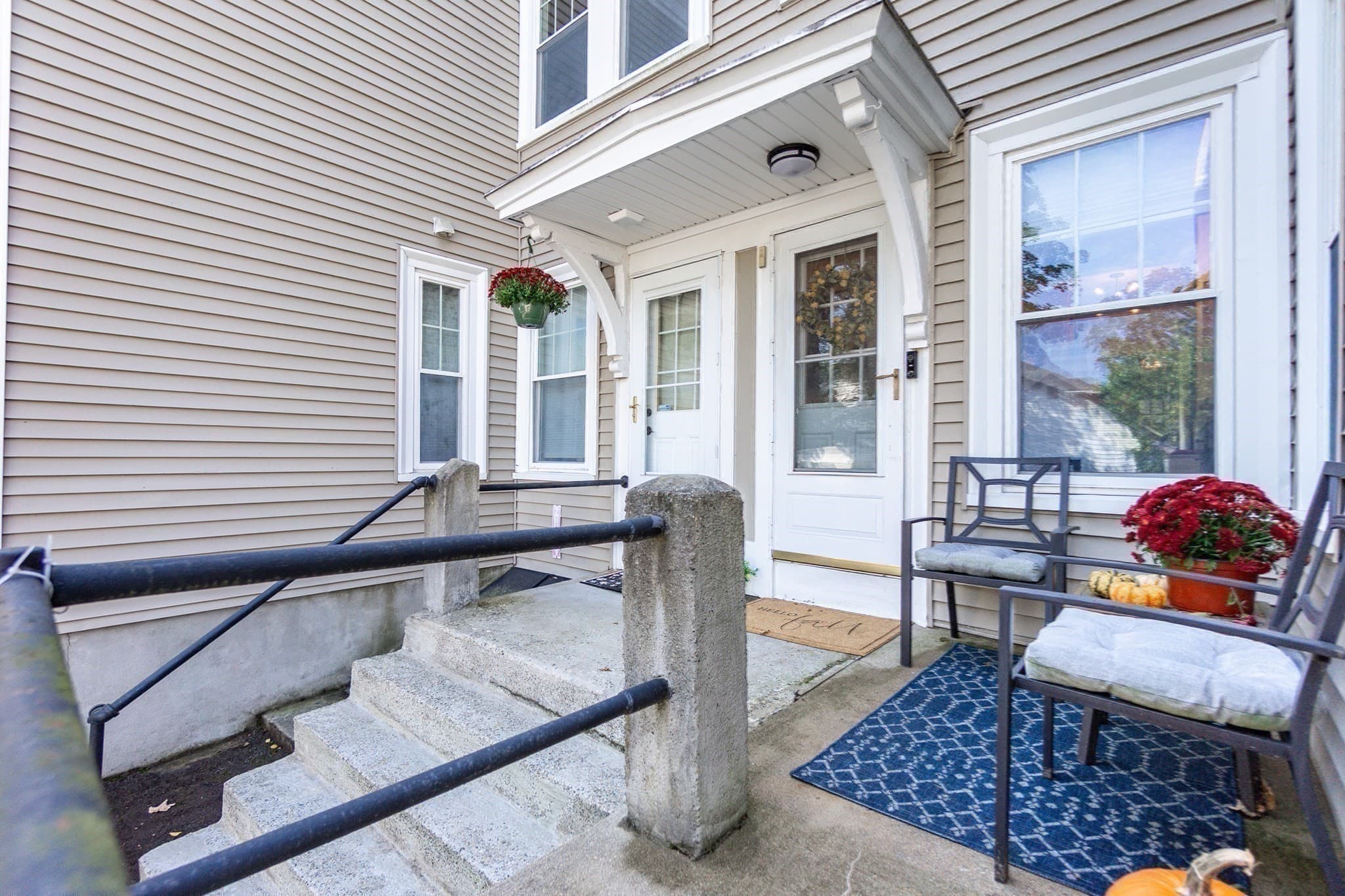 Condominium at 138 Robbins Street # 1, Waltham MA 02453, Waltham, photo 20 of 30