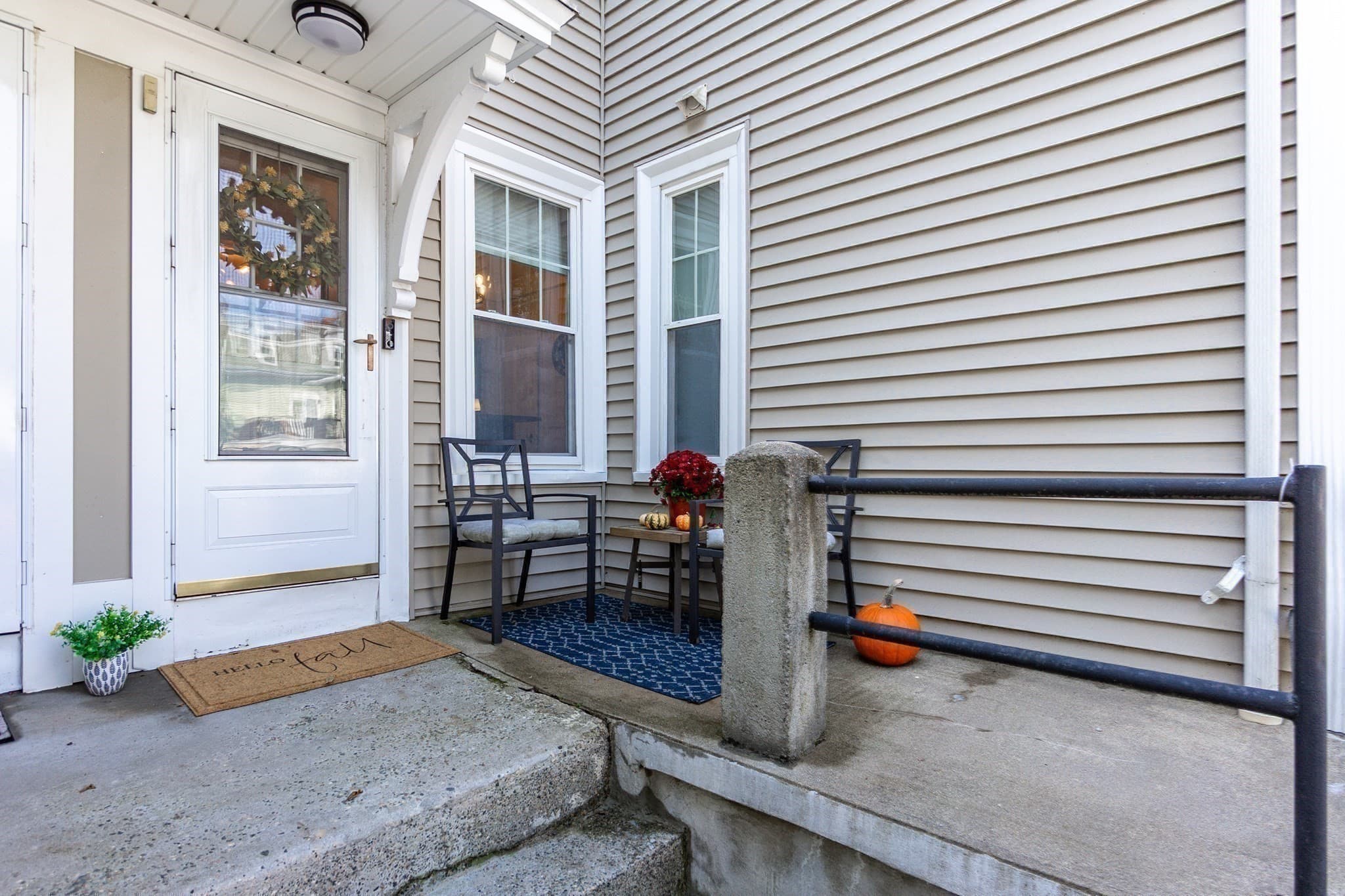 Condominium at 138 Robbins Street # 1, Waltham MA 02453, Waltham, photo 21 of 30