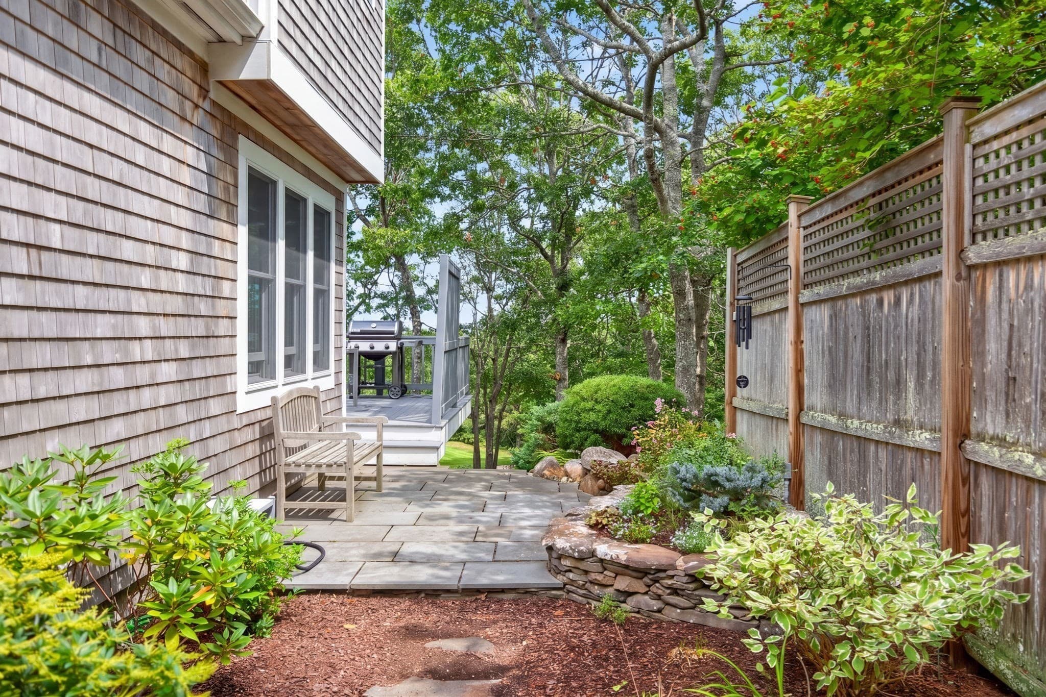 Condominium at 1 Fletcher Reach # 1, Plymouth MA 02360, Plymouth, photo 32 of 40