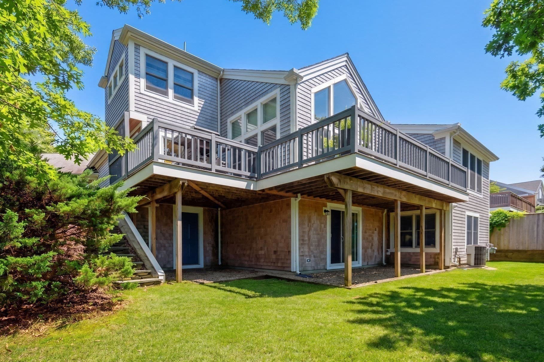 Condominium at 1 Fletcher Reach # 1, Plymouth MA 02360, Plymouth, photo 40 of 40