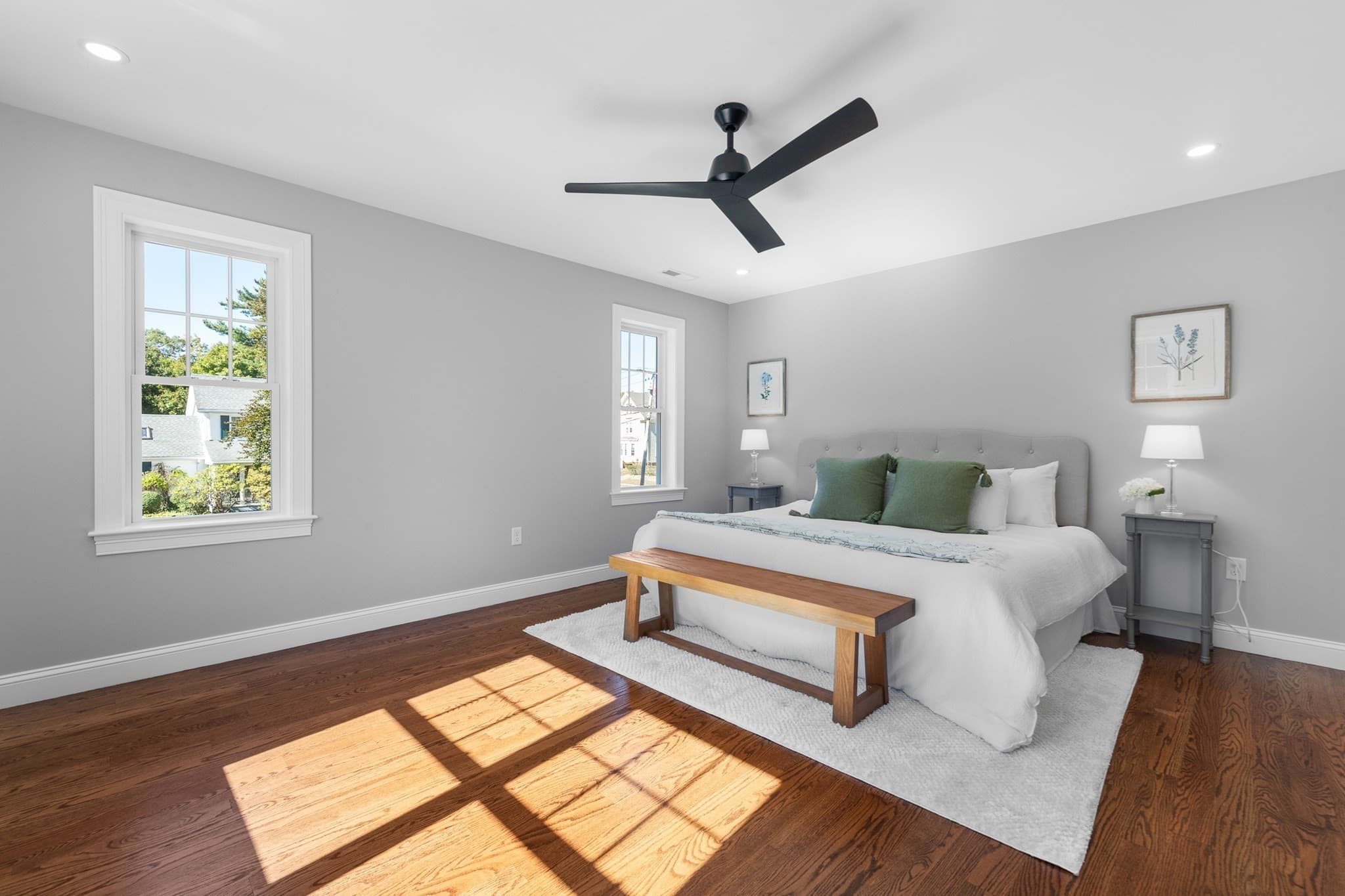 Single Family Residence at 35 School St # 35, Woburn MA 01801, Woburn, photo 23 of 38