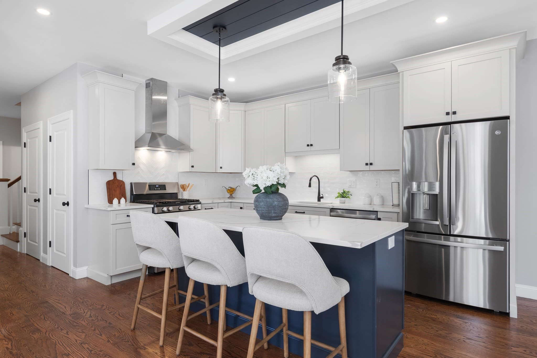 Single Family Residence at 35 School St # 35, Woburn MA 01801, Woburn, photo 13 of 38