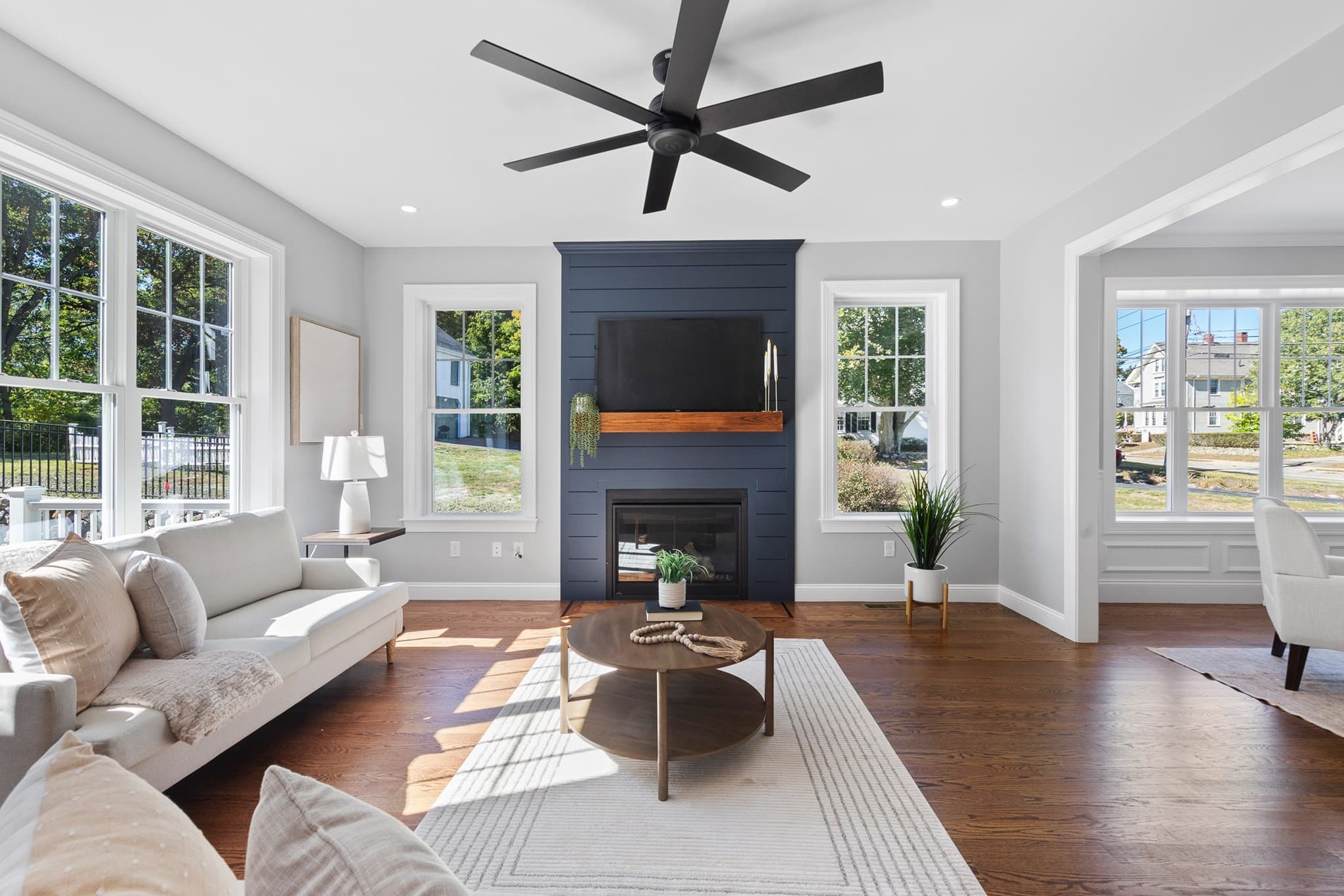 Single Family Residence at 35 School St # 35, Woburn MA 01801, Woburn, photo 11 of 38