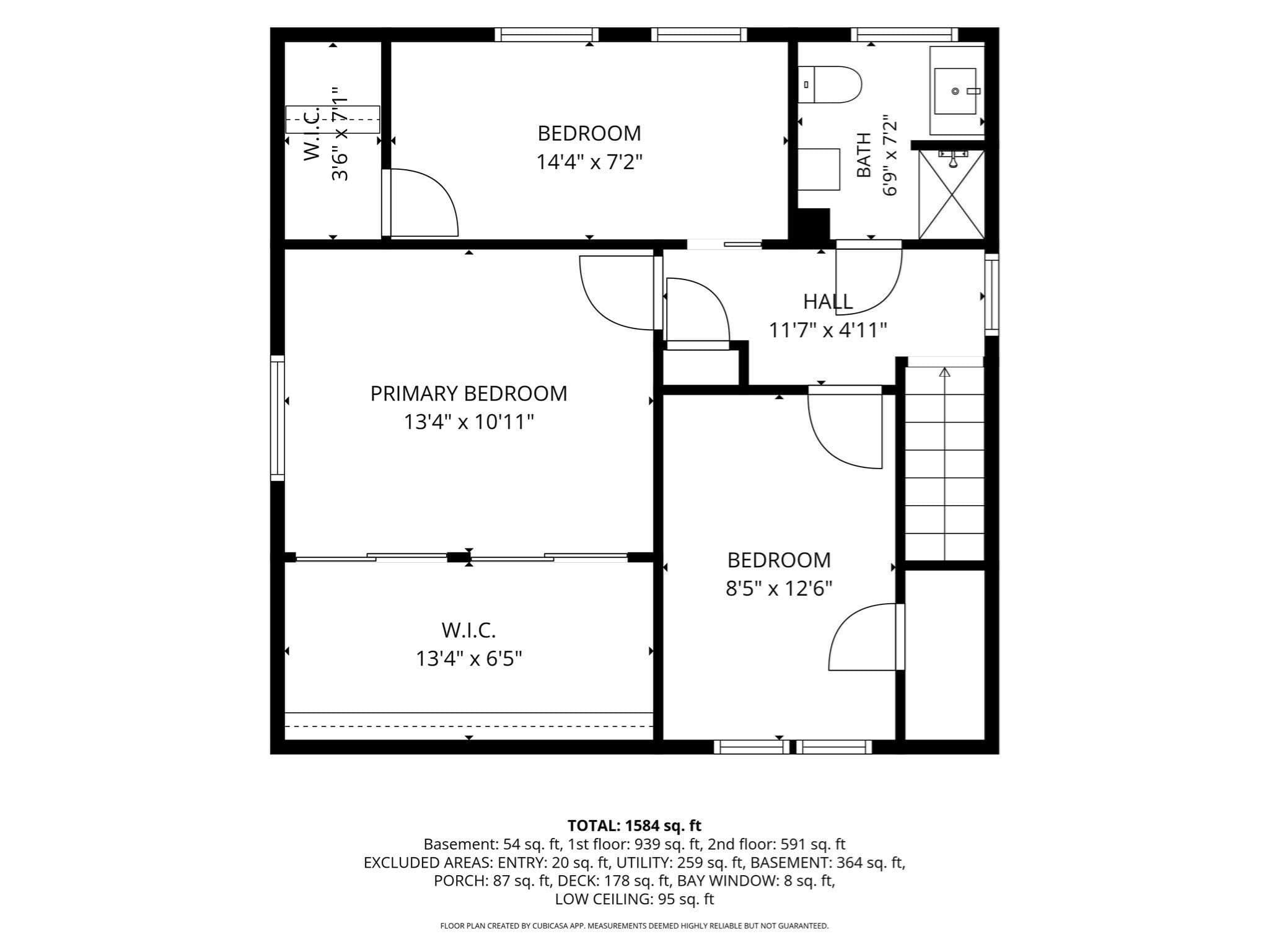 Single Family Residence at 158 Woodland St, West Boylston MA 01583, West Boylston, photo 24 of 25