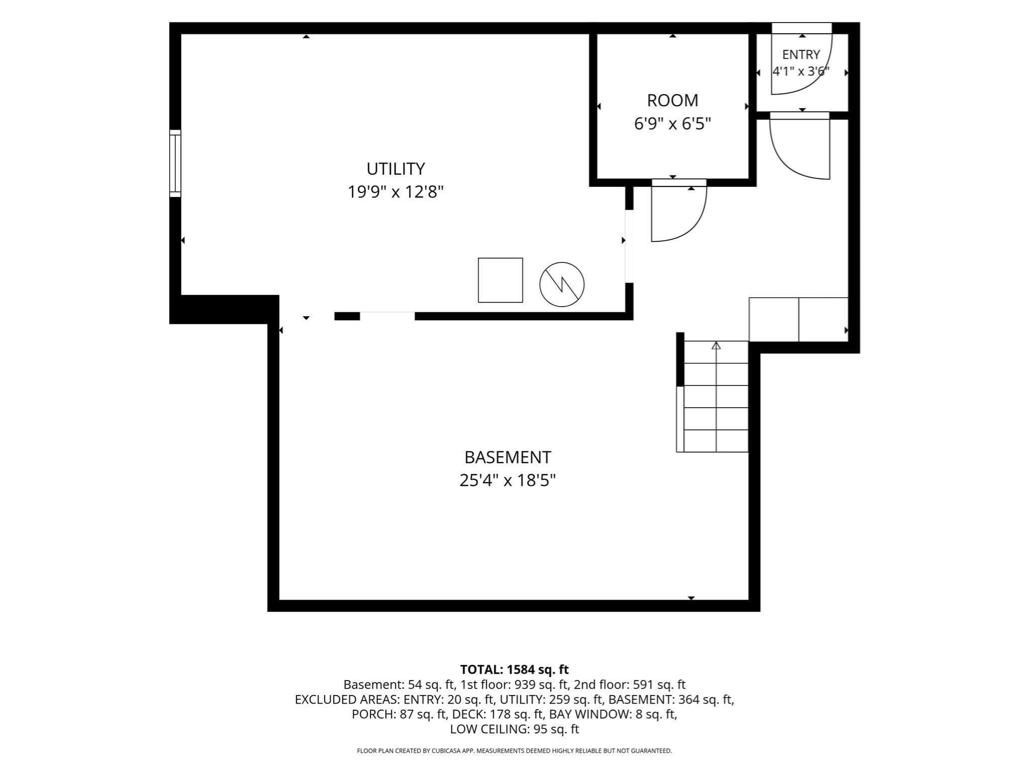 Single Family Residence at 158 Woodland St, West Boylston MA 01583, West Boylston, photo 25 of 25