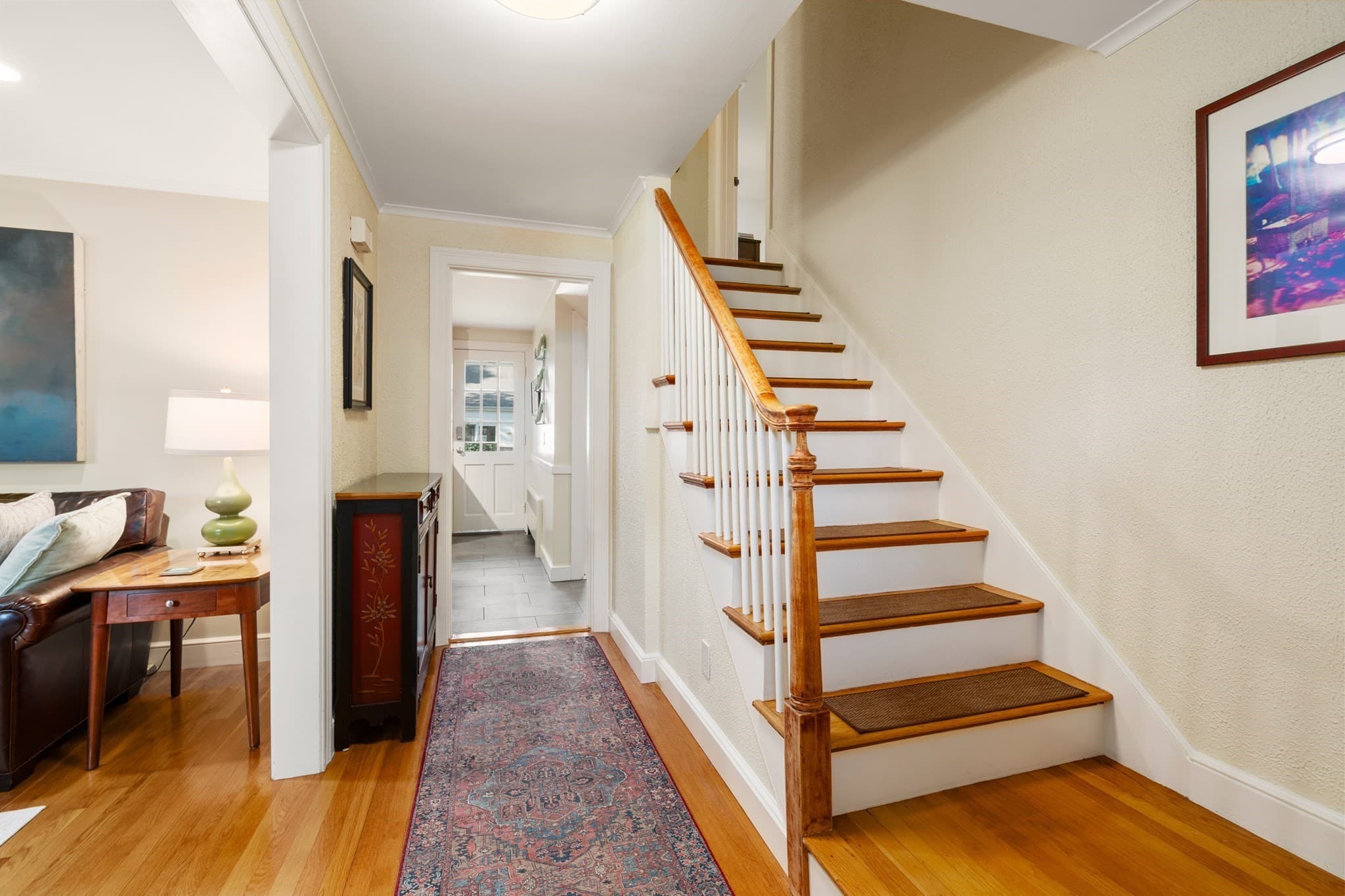 Single Family Residence at 25 Tower Ave, Needham MA 02494, Needham, photo 2 of 19