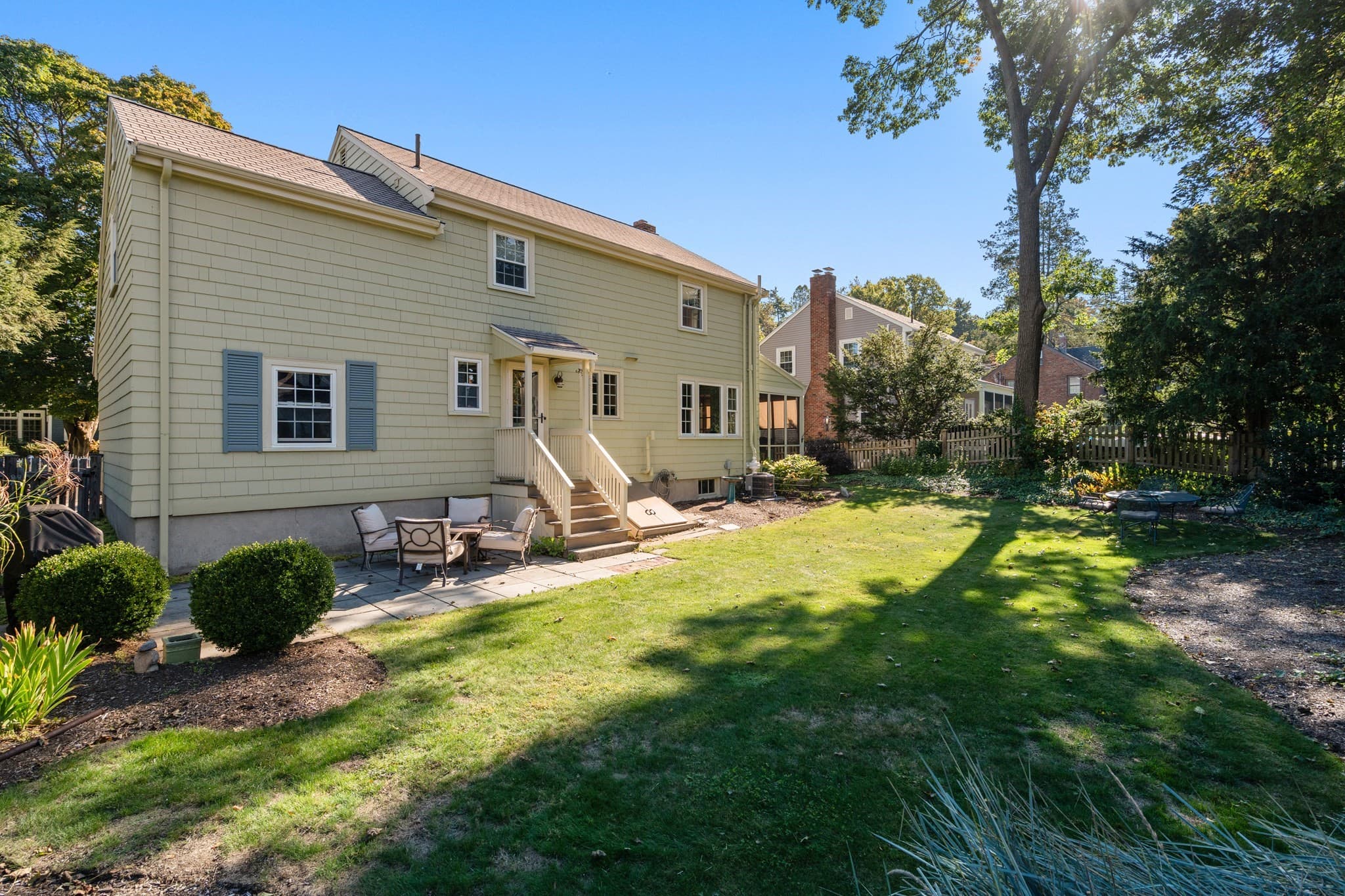 Single Family Residence at 25 Tower Ave, Needham MA 02494, Needham, photo 17 of 19