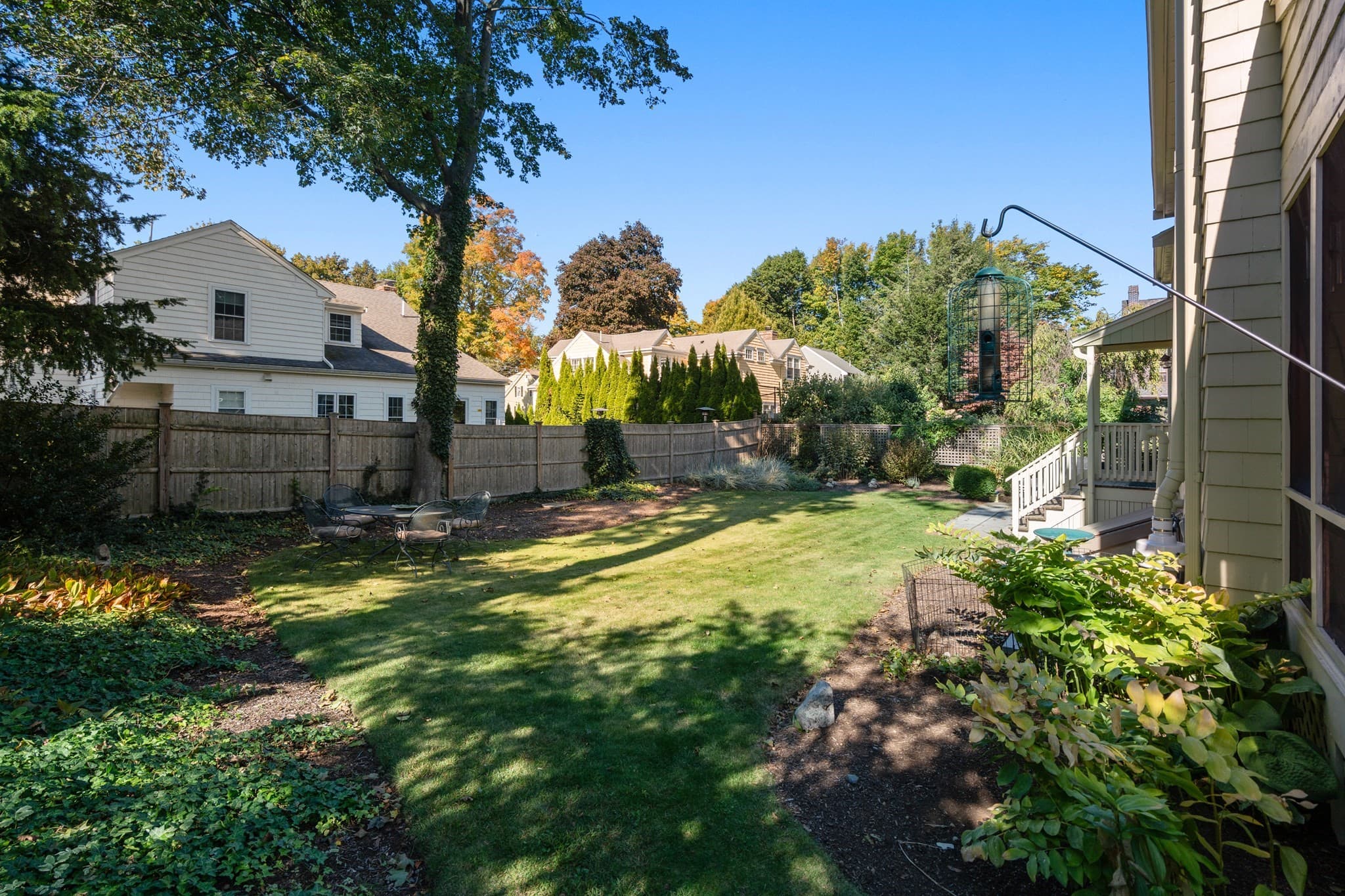 Single Family Residence at 25 Tower Ave, Needham MA 02494, Needham, photo 16 of 19