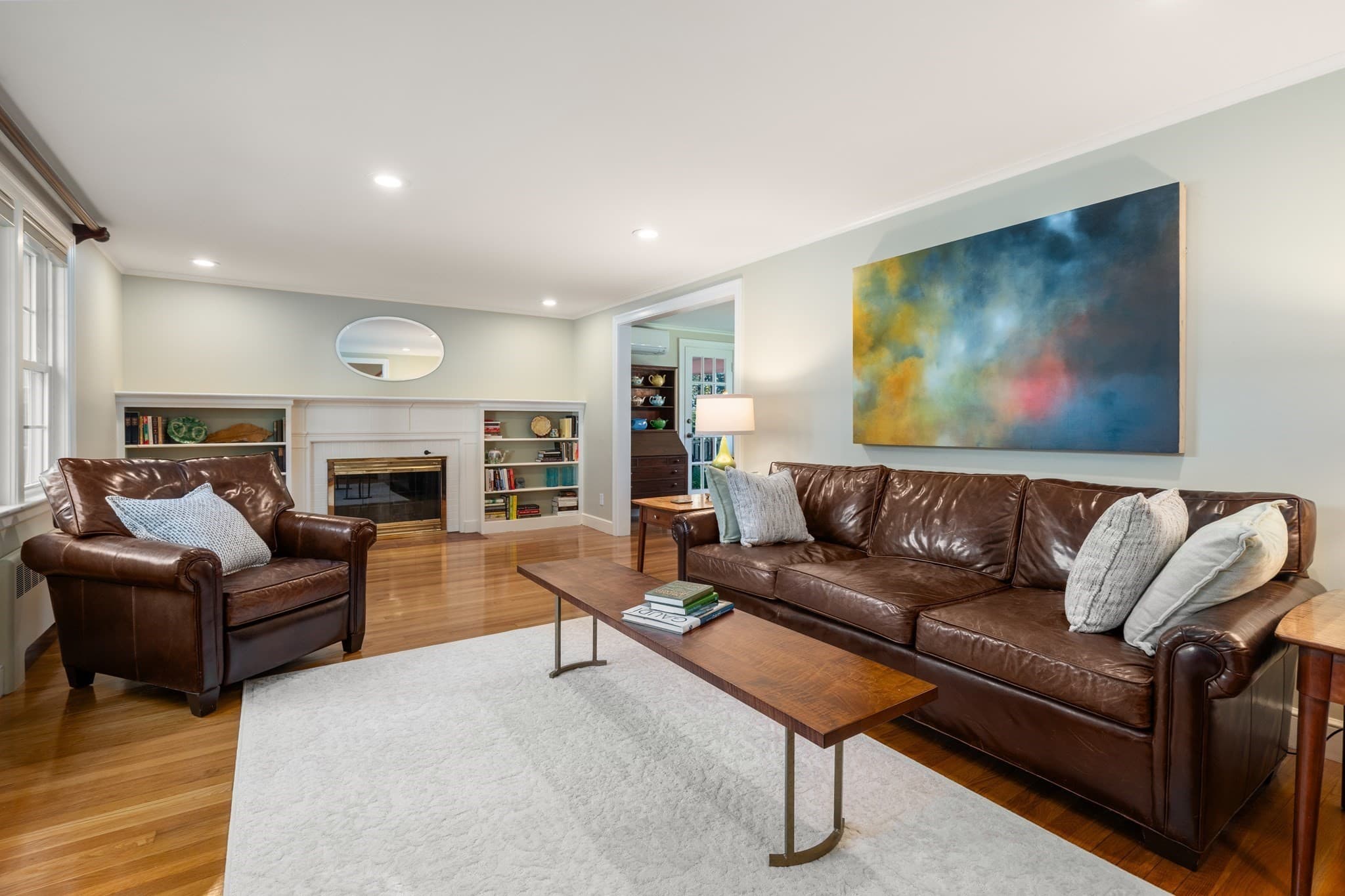 Single Family Residence at 25 Tower Ave, Needham MA 02494, Needham, photo 3 of 19