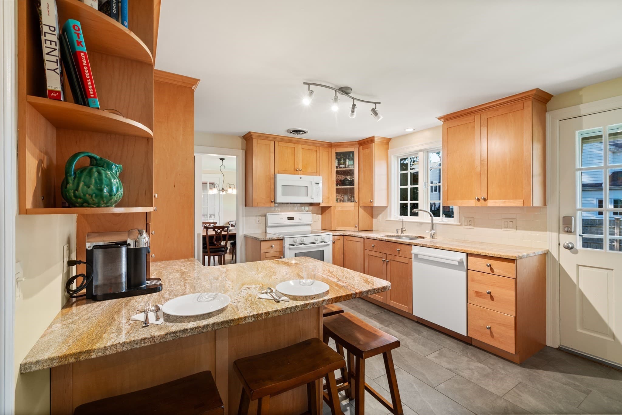 Single Family Residence at 25 Tower Ave, Needham MA 02494, Needham, photo 10 of 19