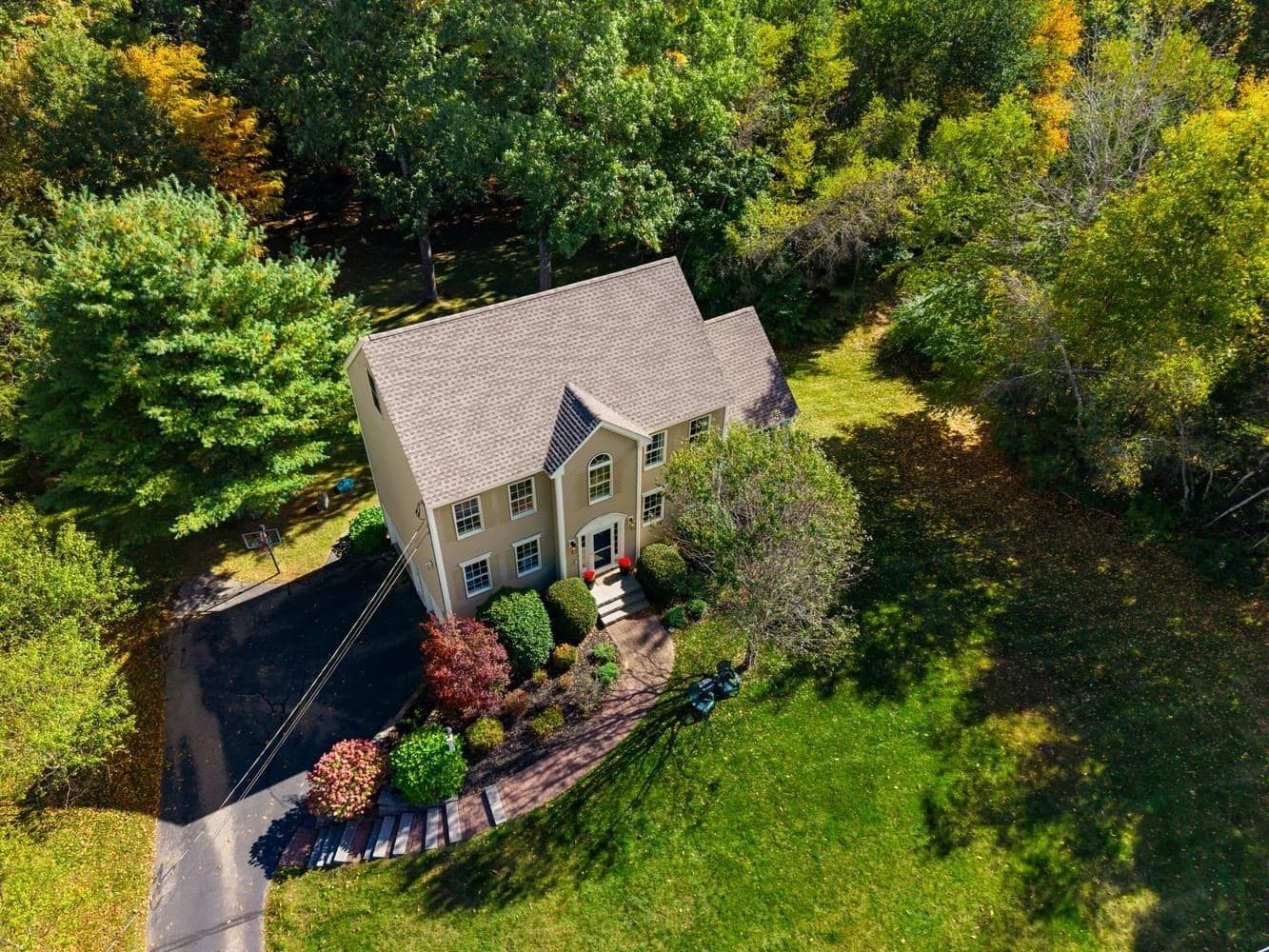 Single Family Residence at 13 Hilton Dr, Newmarket NH 03857, Newmarket, photo 28 of 35