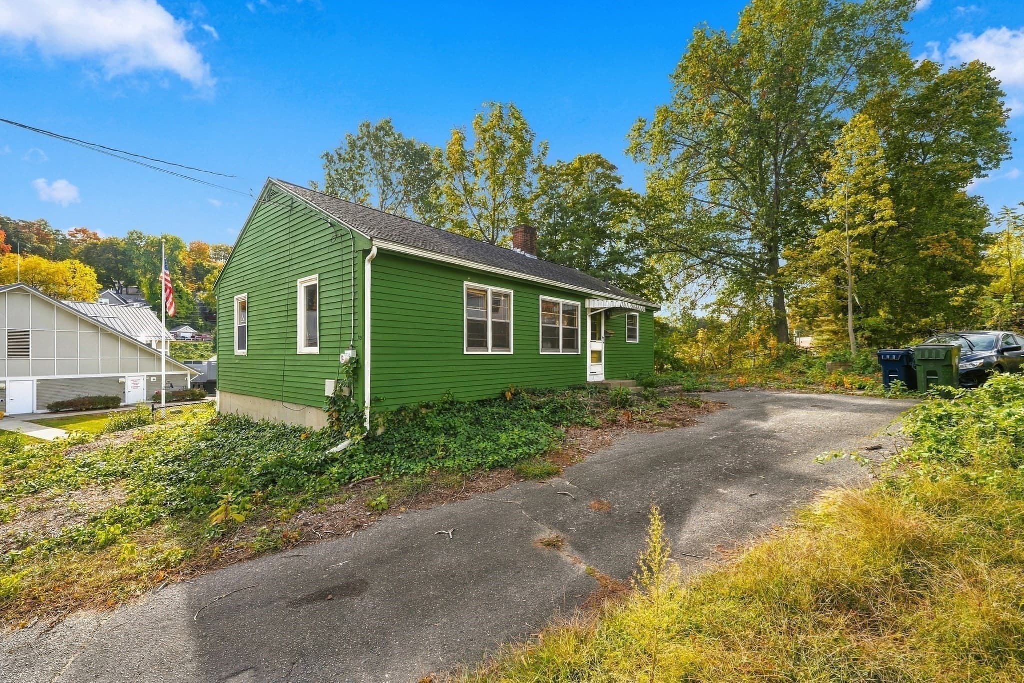 Single Family Residence at 19 Water Terrace, Marlborough MA 01752, Marlborough, photo 3 of 23