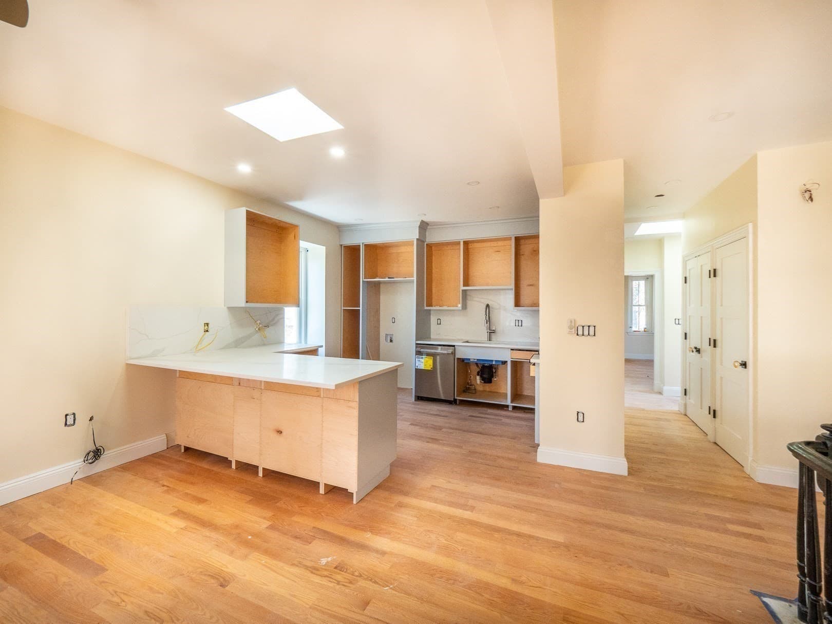 2 Family - 2 Units Up/Down at 62 Welles Ave, Boston MA 02124, Boston, photo 2 of 34
