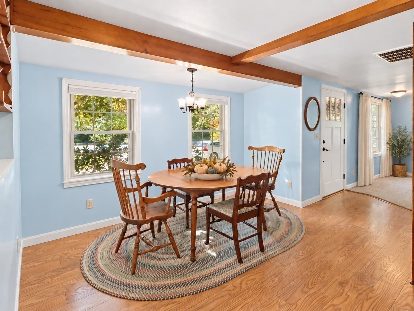 Single Family Residence at 17 N Washington St, Norton MA 02766, Norton, photo 3 of 42