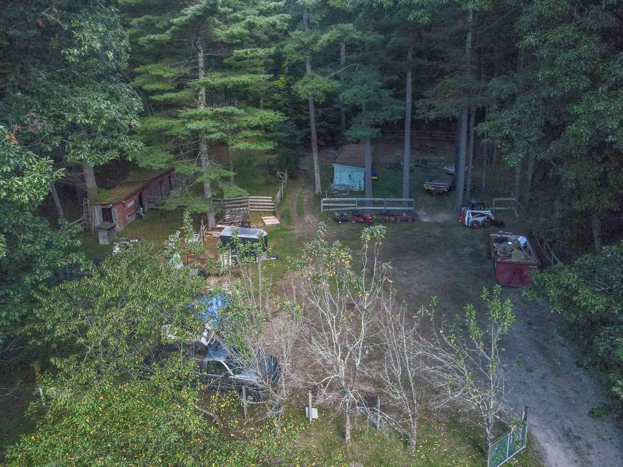 Single Family Residence at 17 N Washington St, Norton MA 02766, Norton, photo 41 of 42