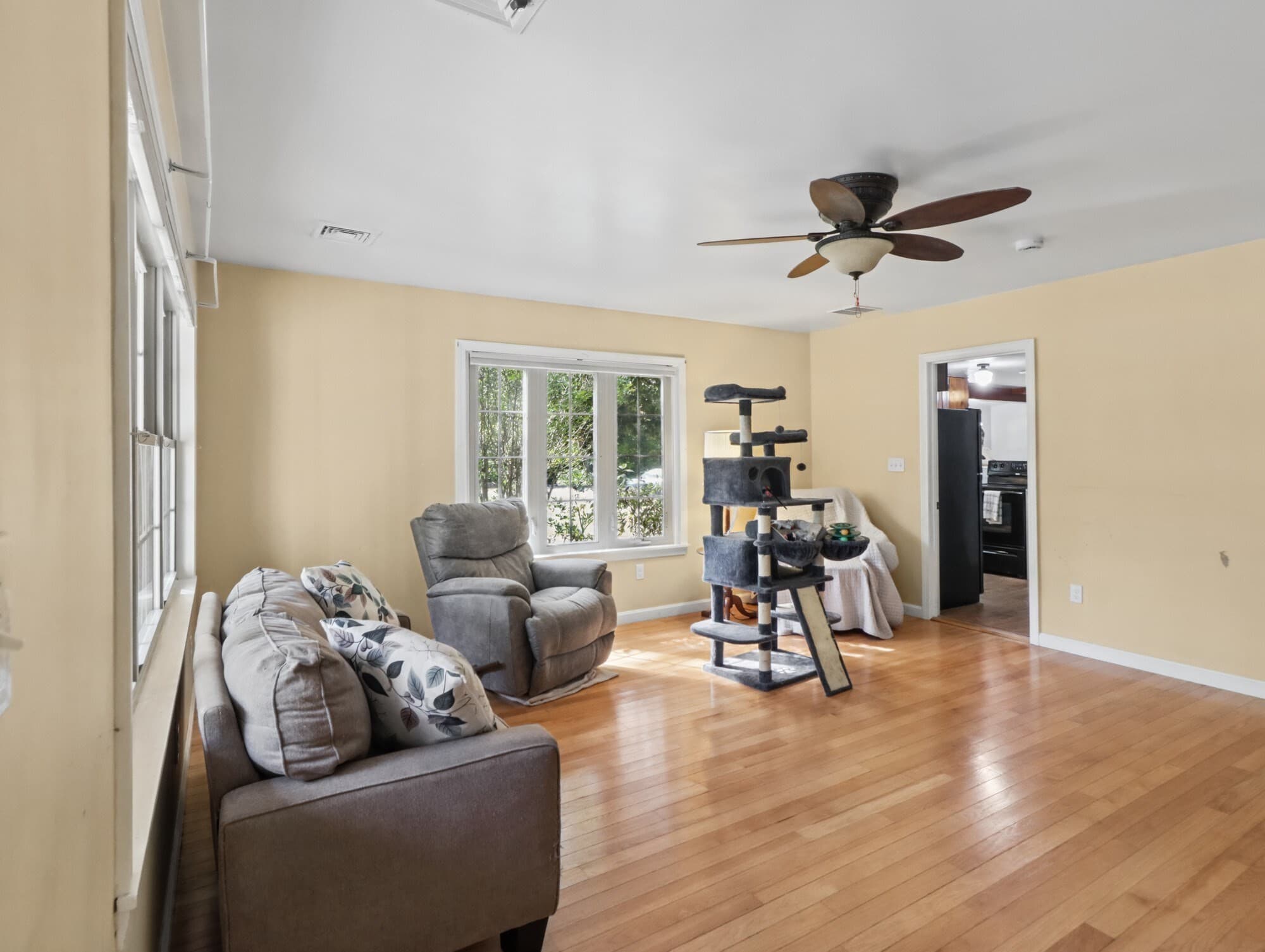 Single Family Residence at 17 N Washington St, Norton MA 02766, Norton, photo 19 of 42