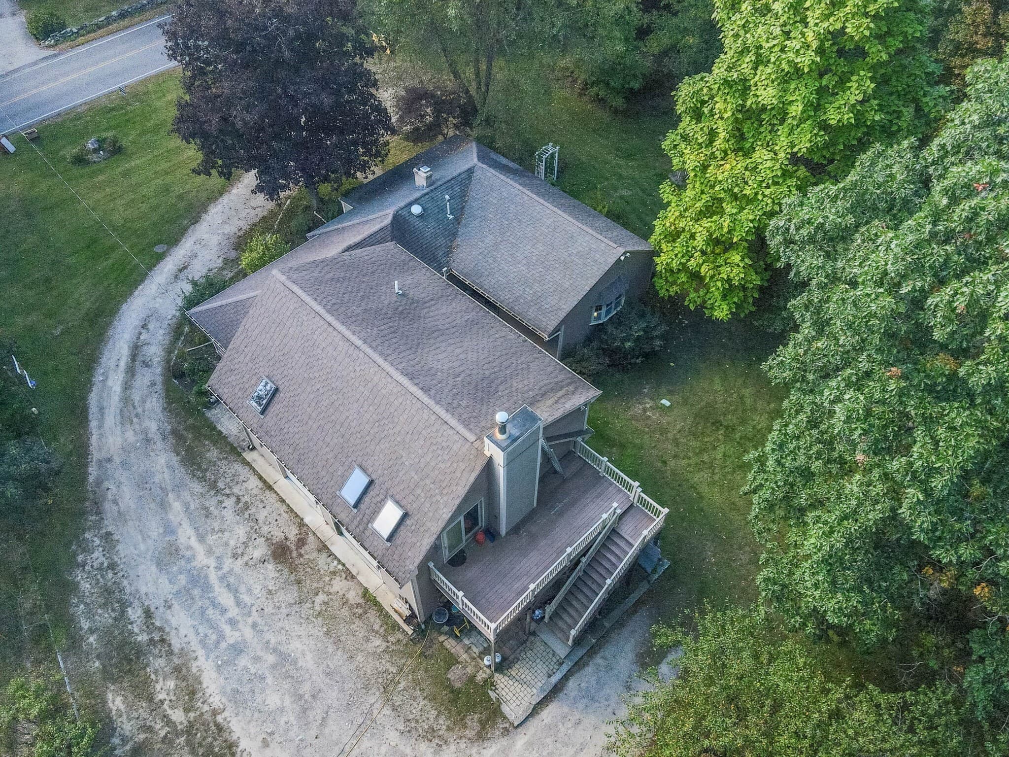 Single Family Residence at 17 N Washington St, Norton MA 02766, Norton, photo 40 of 42