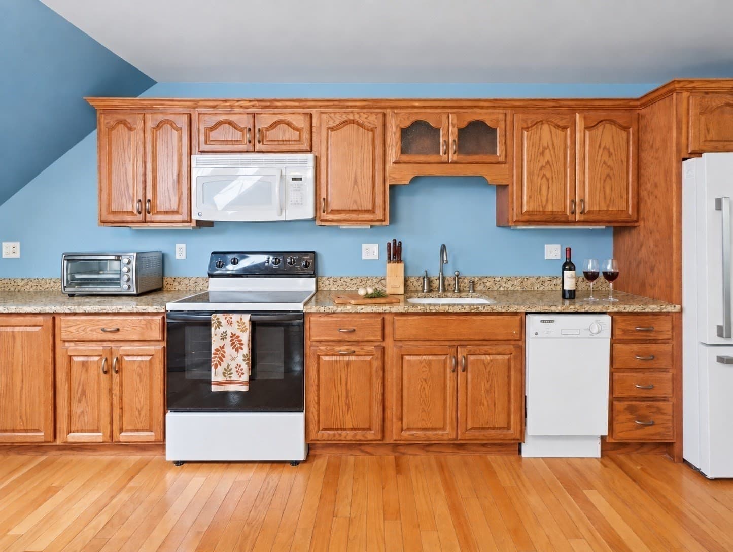 Single Family Residence at 17 N Washington St, Norton MA 02766, Norton, photo 31 of 42